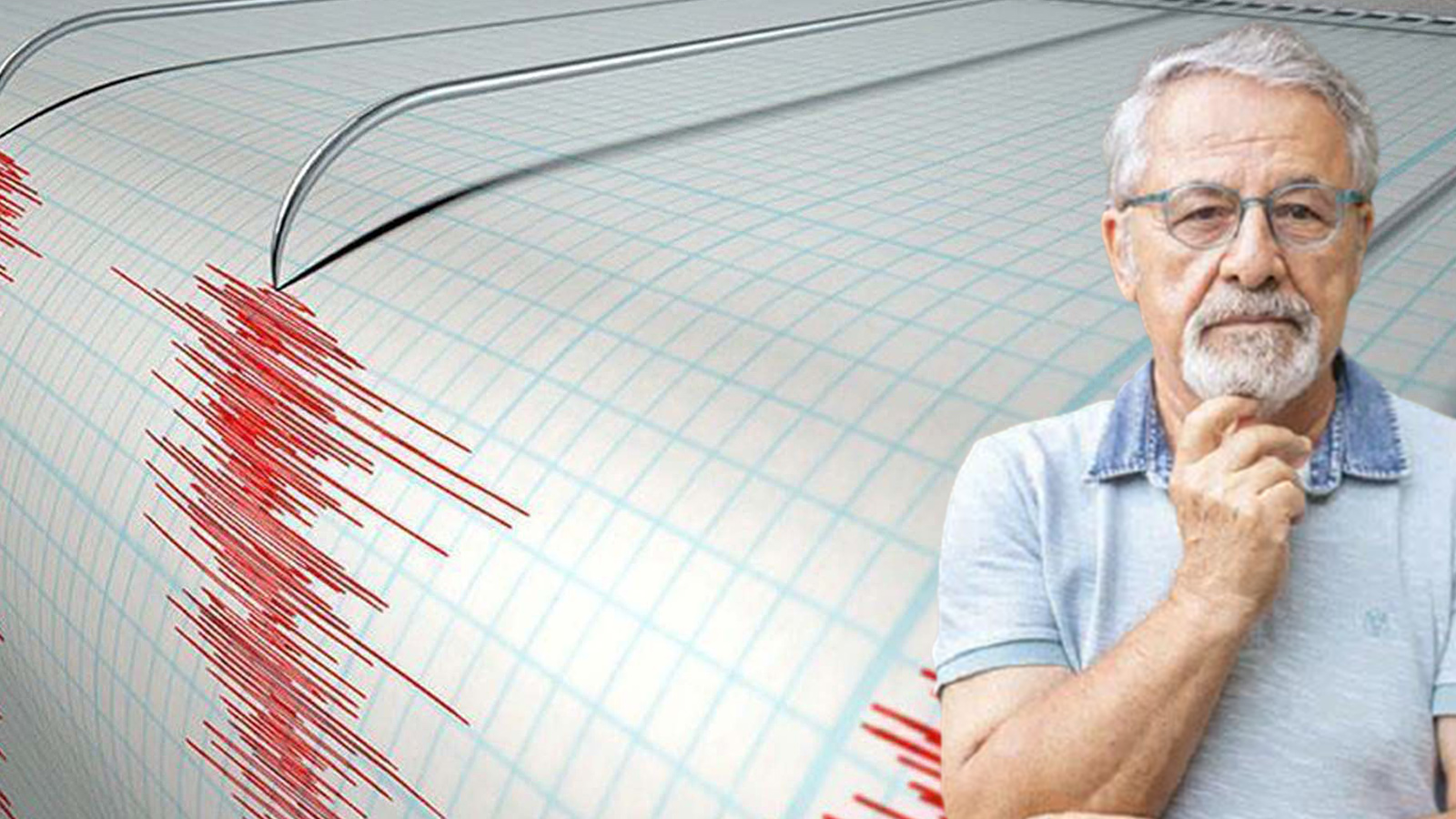 Prof. Dr. Naci Görür'den İstanbul depremi için tedirgin eden sözler: Muhakkak 7.0 üzerinde bir depremle sınanacak, olasılığı...