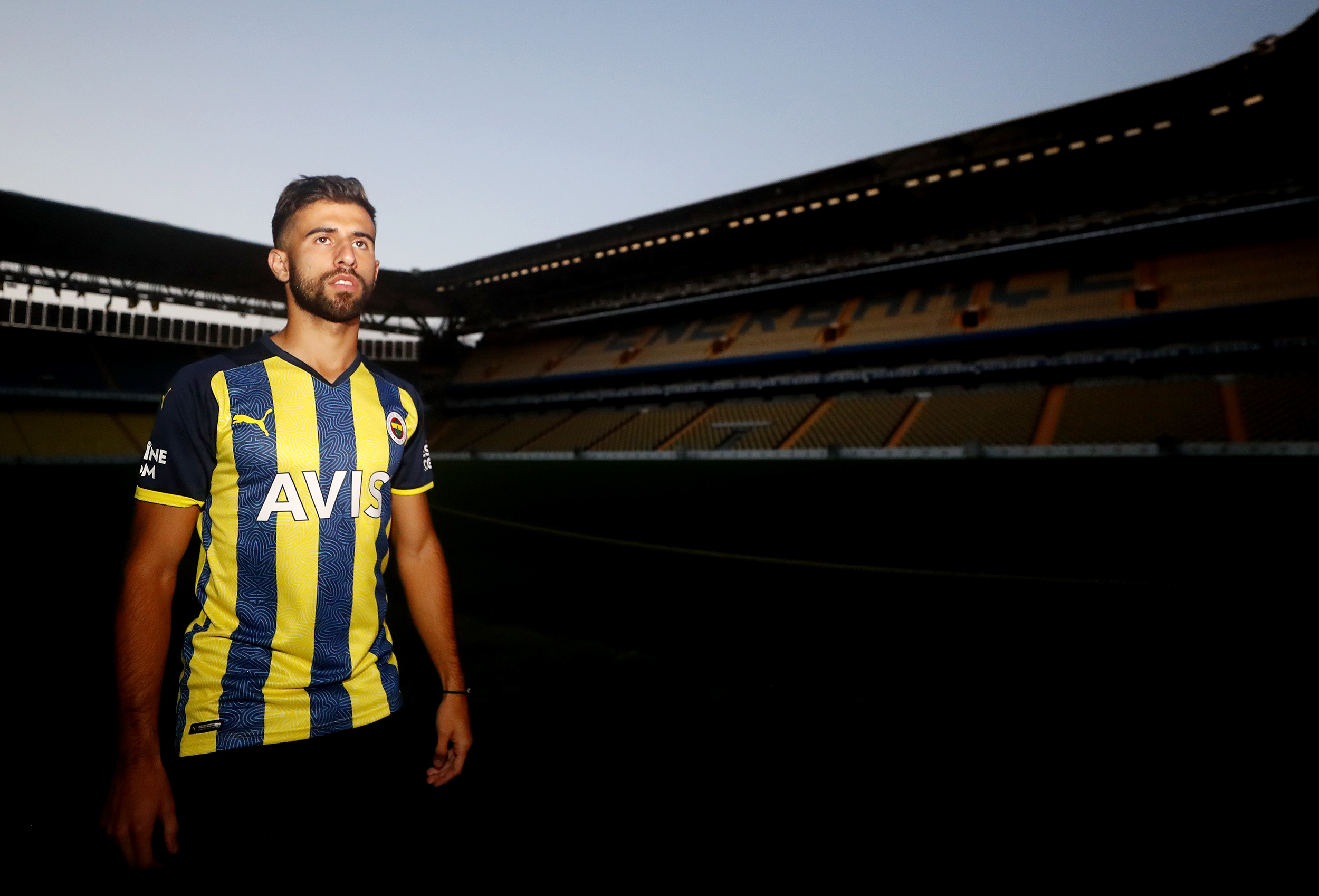 Son dakika | Fenerbahçe ilk transferini duyurdu! Diego Rossi'nin bonservisi alındı, 3 yıllık sözleşme imzalandı