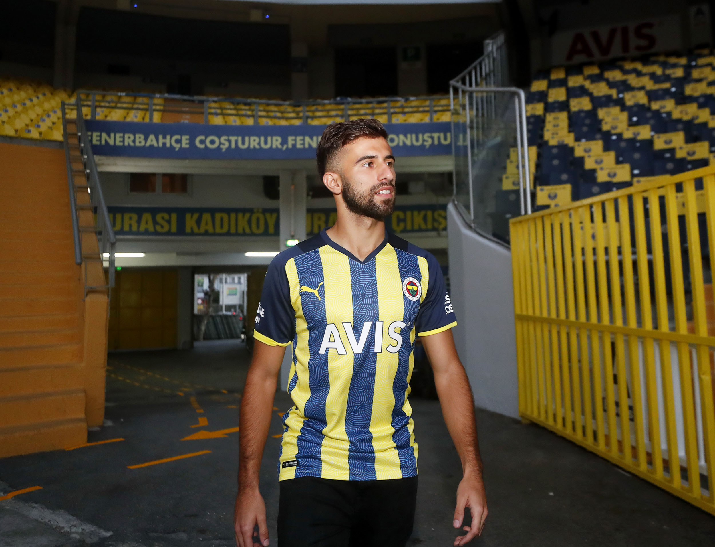 Son dakika | Fenerbahçe ilk transferini duyurdu! Diego Rossi'nin bonservisi alındı, 3 yıllık sözleşme imzalandı