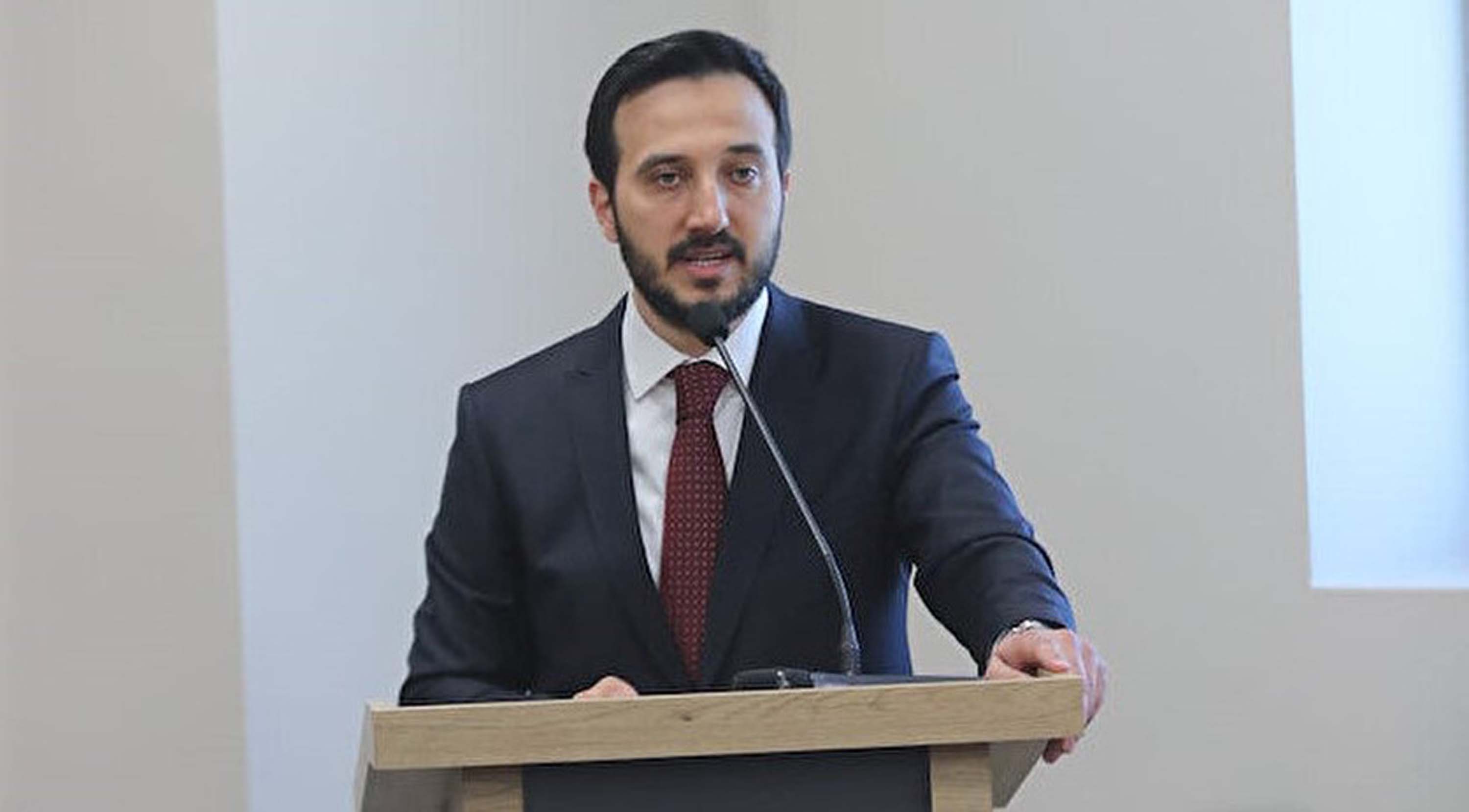 Son dakika! Bağcılar Belediye Başkanlığı’na Abdullah Özdemir seçildi