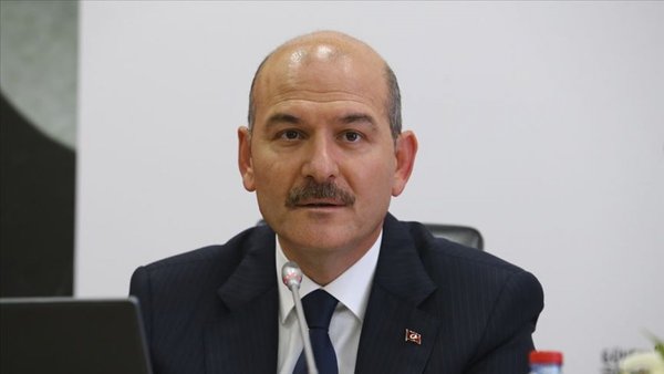 Ses ver Kılıçdaroğlu! CHP'nin ısrarla cevaplamadığı HDP, PKK ve FETÖ sorularını Bakan Soylu tekrar gündeme getirdi!
