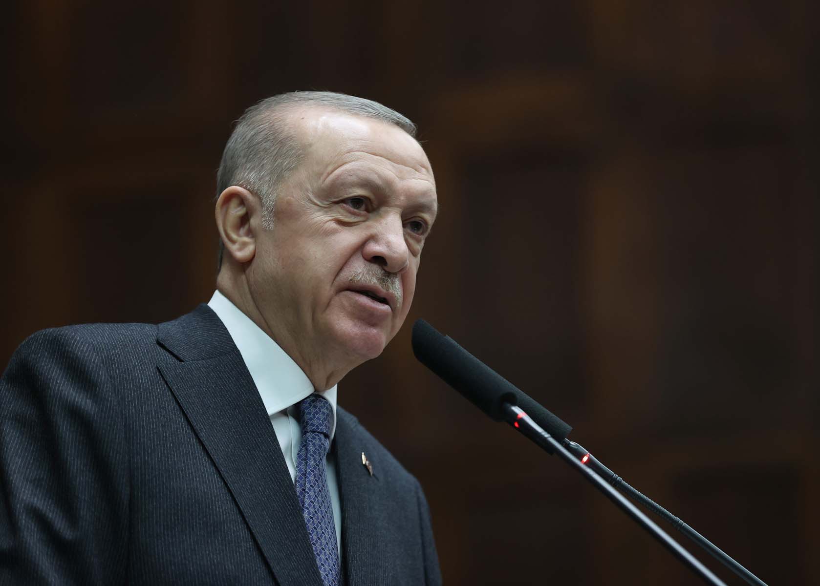 Son dakika | Cumhurbaşkanı Erdoğan, emekliye bayram ikramiyesi açıklaması: 1100 lira ödenecek