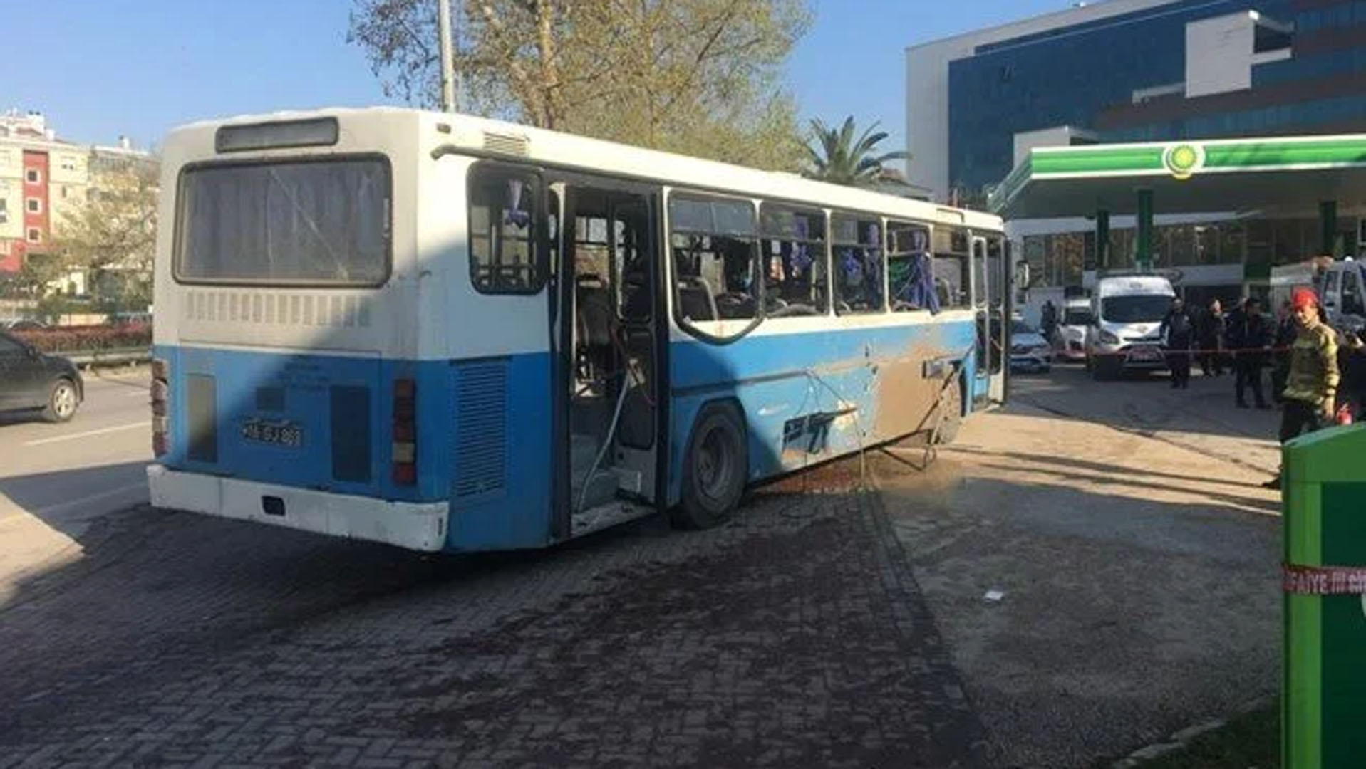 Şehit infaz koruma memuru Cengiz Yiğit kimdir? Kaç yaşında? Nereli?