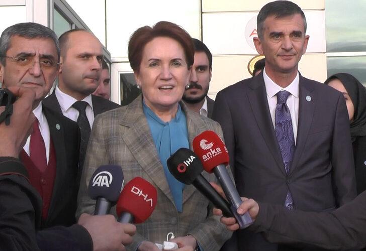 Provokasyonun ardından karanlıkta kalan Kılıçdaroğlu'na Akşener'den çağrı geldi! "Müsaade ederse ben öderim"