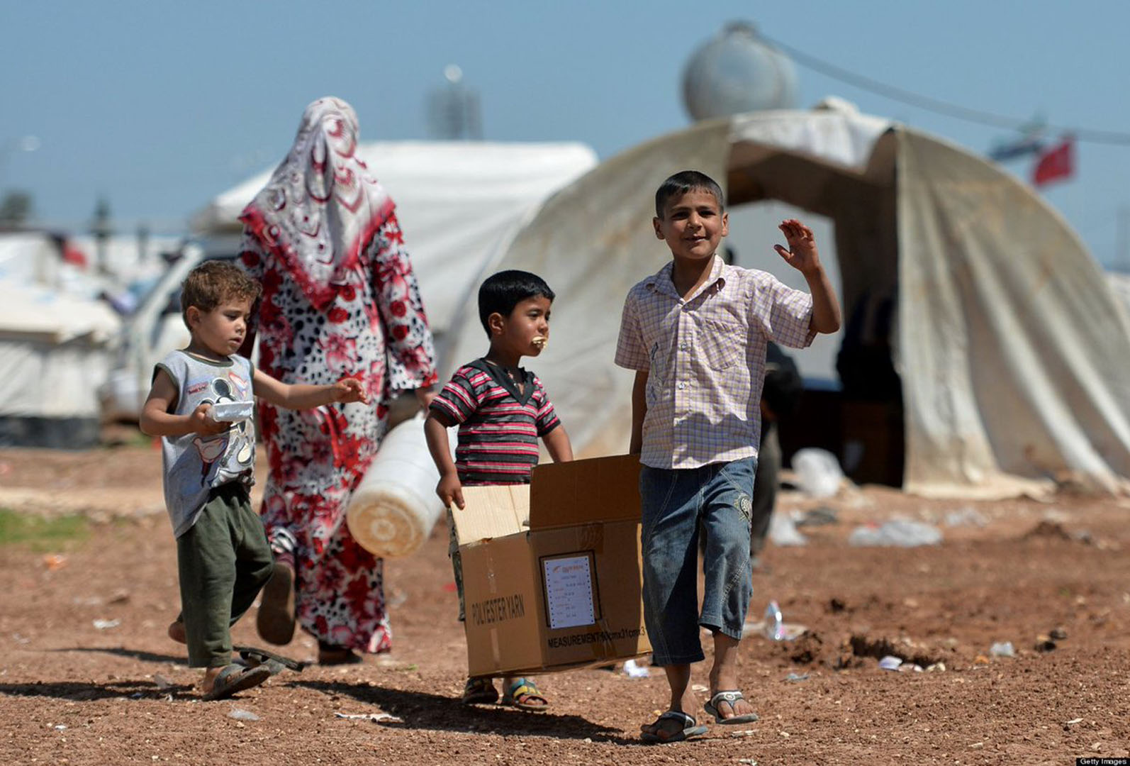 Suriyeli göçmenler hakkında yeni kısıtlama! Türkiye'den Suriye'ye geçişler durduruldu