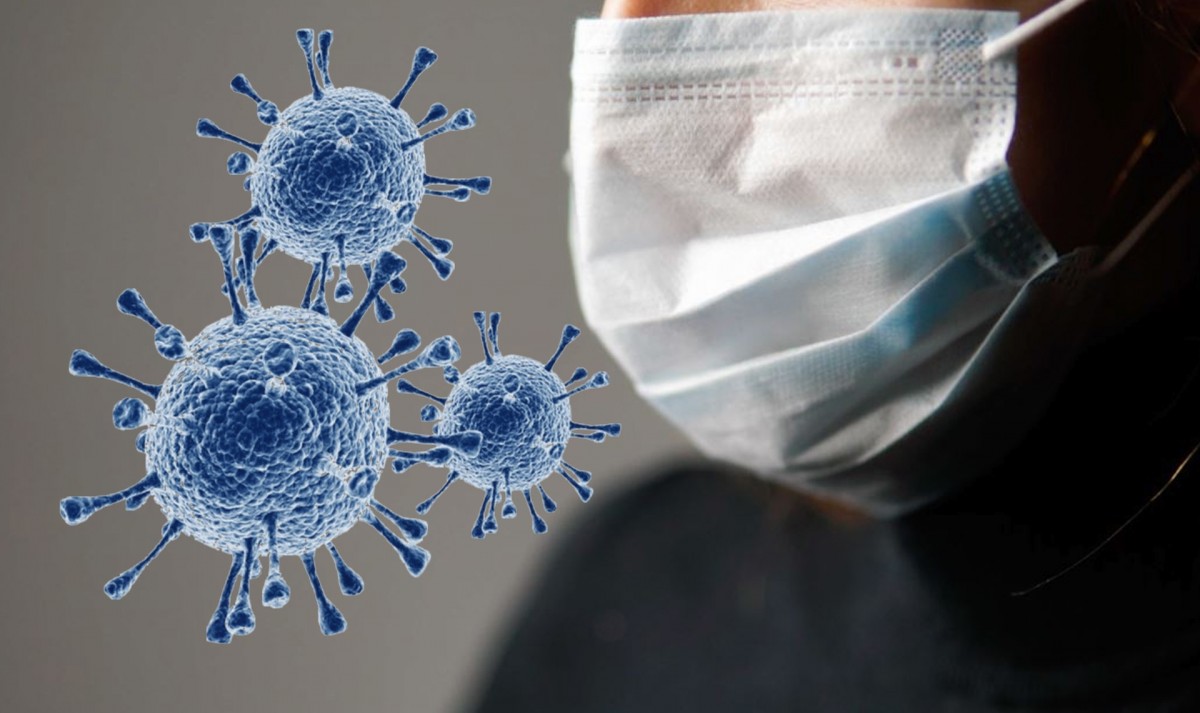 Koronavirüste sona geliniyor! Hastanelerdeki koronavirüs tedavilerinde yeni gelişme!