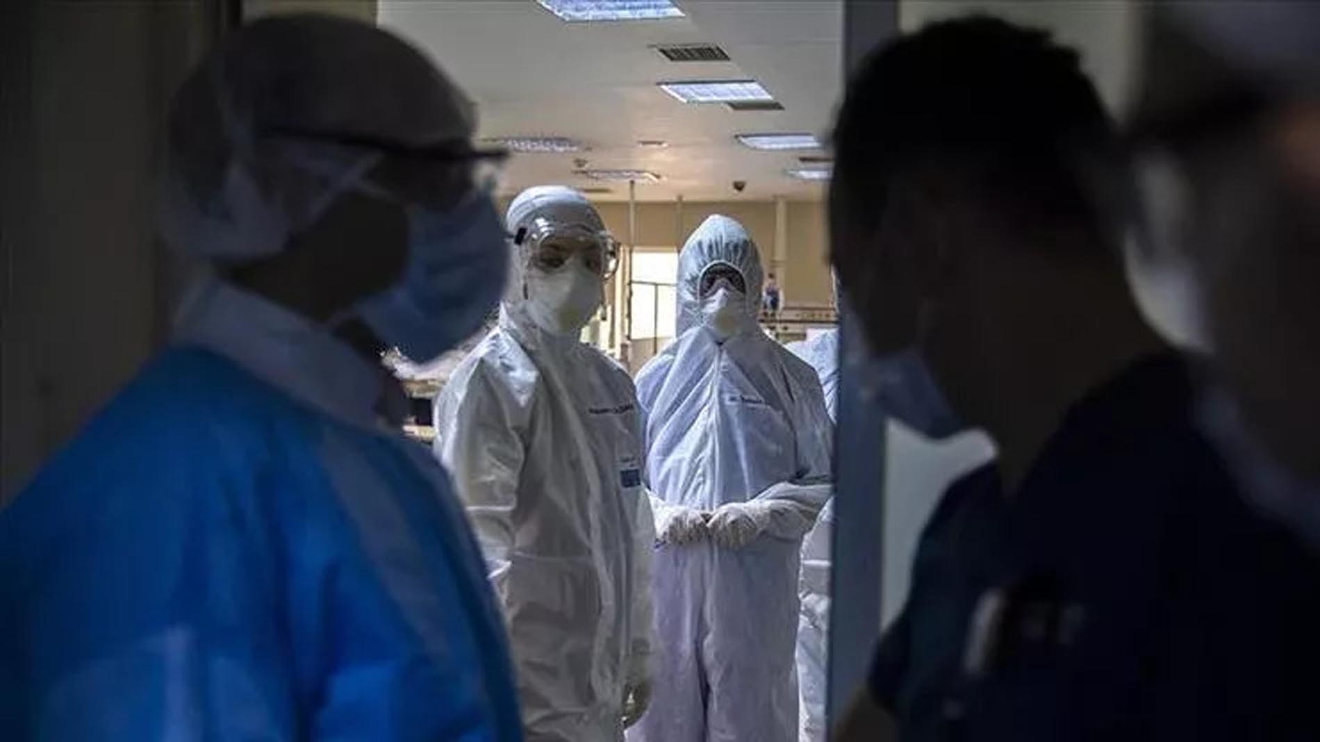 Yine Çin yine salgın riski! H3N8 kuş gribinin insandaki ilk vakası bildirildi! 