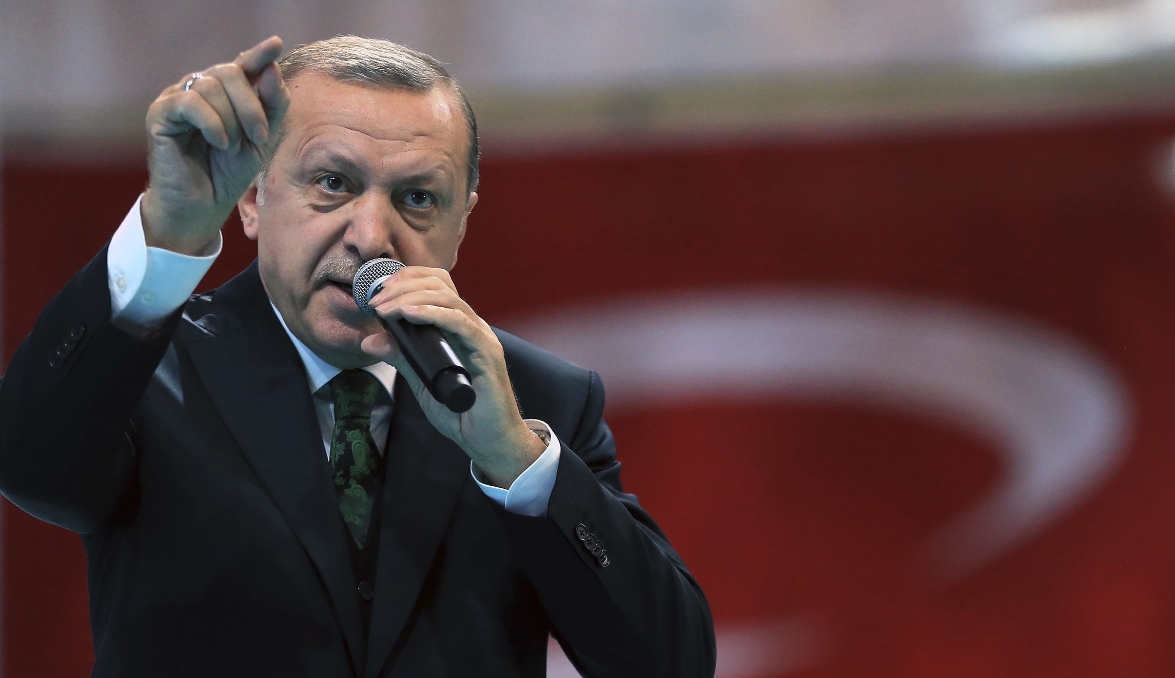 Canlı | Cumhurbaşkanı Erdoğan'dan, Özgür Özel'e dava şoku!