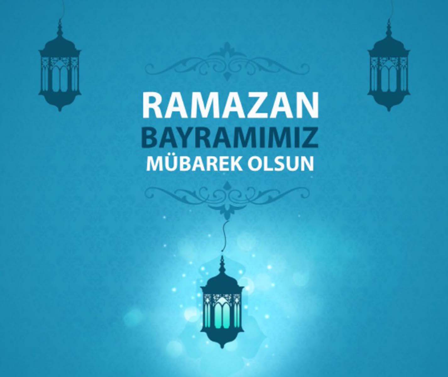 2022 Ramazan bayramı tebrik, kutlama mesajları| En güzel resimli Ramazan bayram mesajları