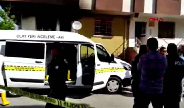 Son dakika: Kırşehir’den kahreden haber! Yangında 3 yaşındaki çocuk hayatını kaybetti