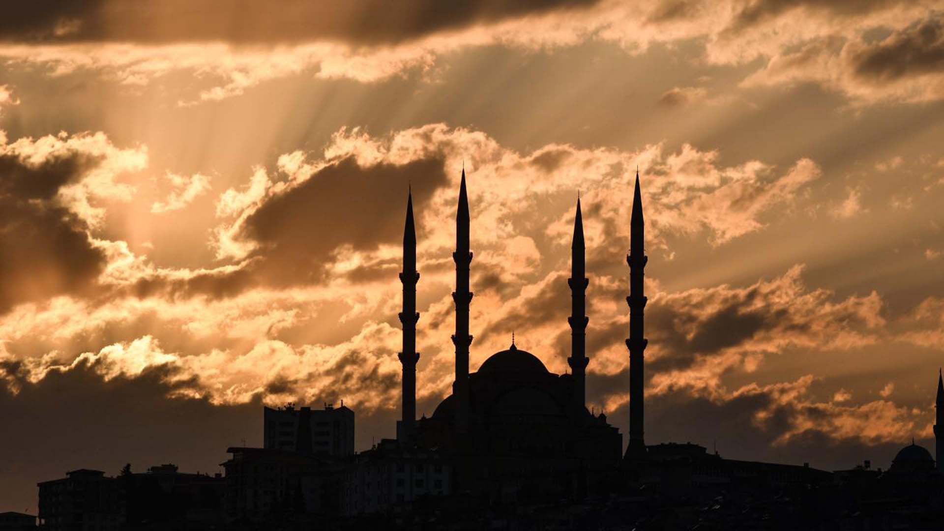 Arefe günü bayram mesajları 2022| En güzel anlamlı Ramazan Bayramı Arife günü mesajları