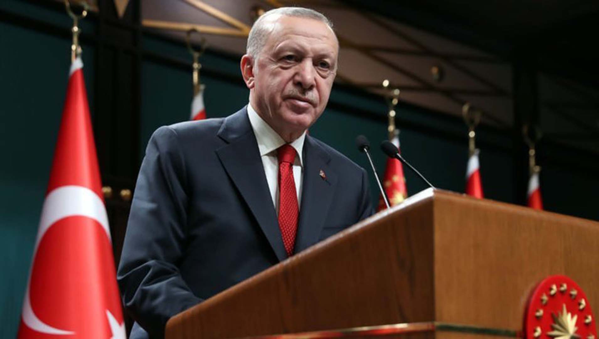 Son dakika | Cumhurbaşkanı Erdoğan, Tuzla'da iftar programında konuştu
