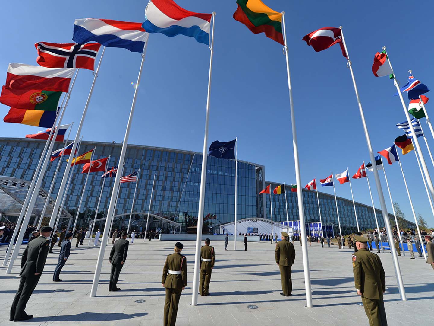 Rusya, ABD ve NATO'yu açık açık tehdit etti! İmha edilmek için meşru bir hedef
