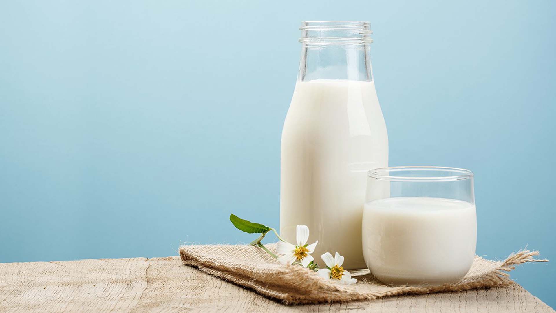 Çiğ sütün fiyatı açıklandı! Ulusal Süt Konseyi açıkladı!