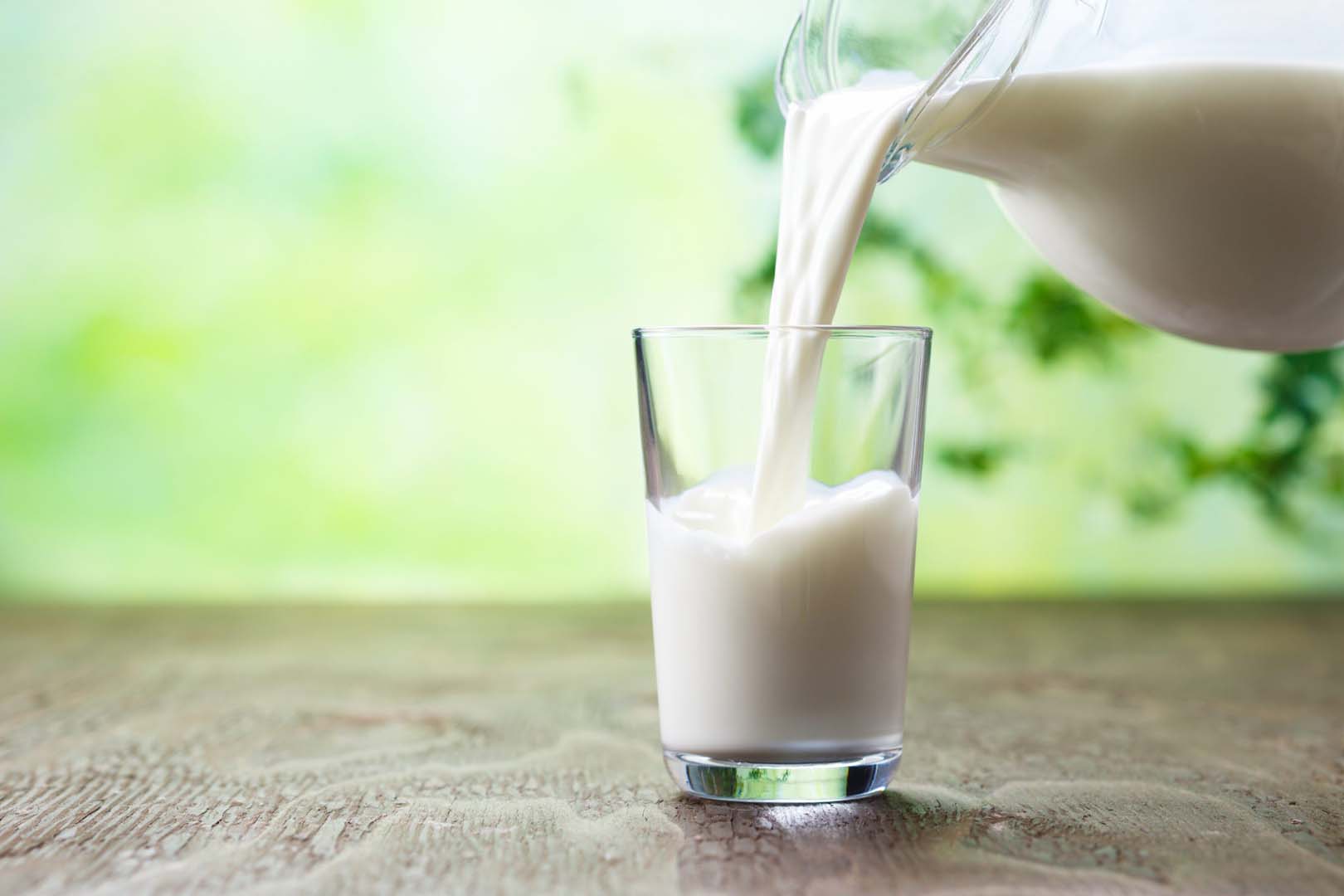 Çiğ sütün fiyatı açıklandı! Ulusal Süt Konseyi açıkladı!