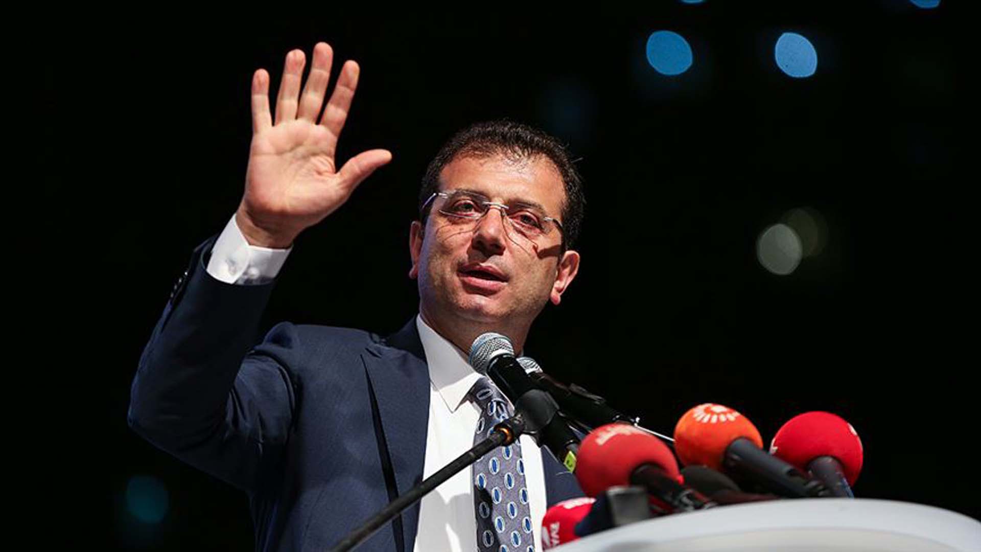 Mehmet Metiner : Ekrem İmamoğlu'nun seçimlerdeki yüzü gerçek yüzü değildi