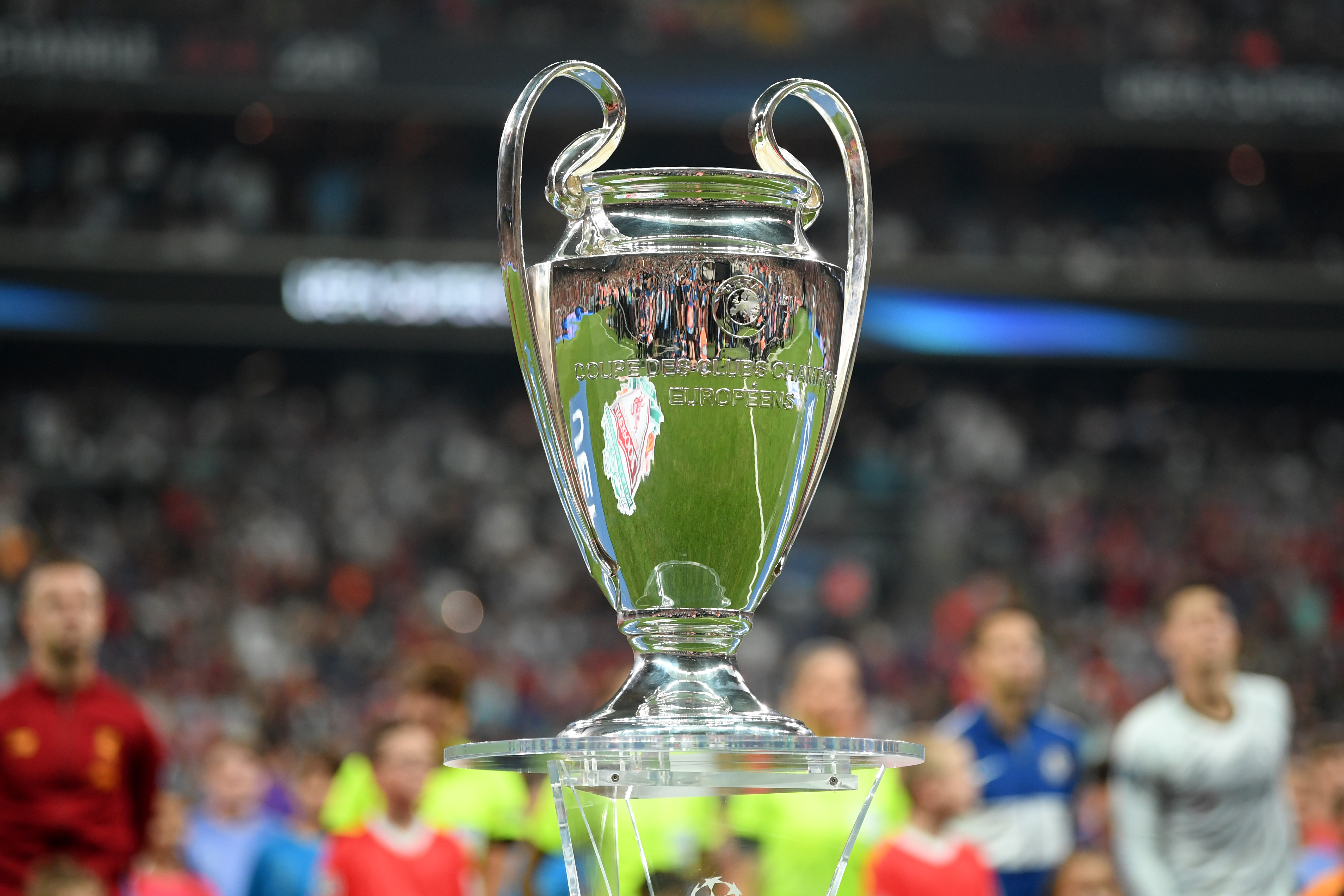 UEFA, Şampiyonlar Ligi'nin yeni formatını açıkladı! Takım sayısı 36'ya yükselecek 