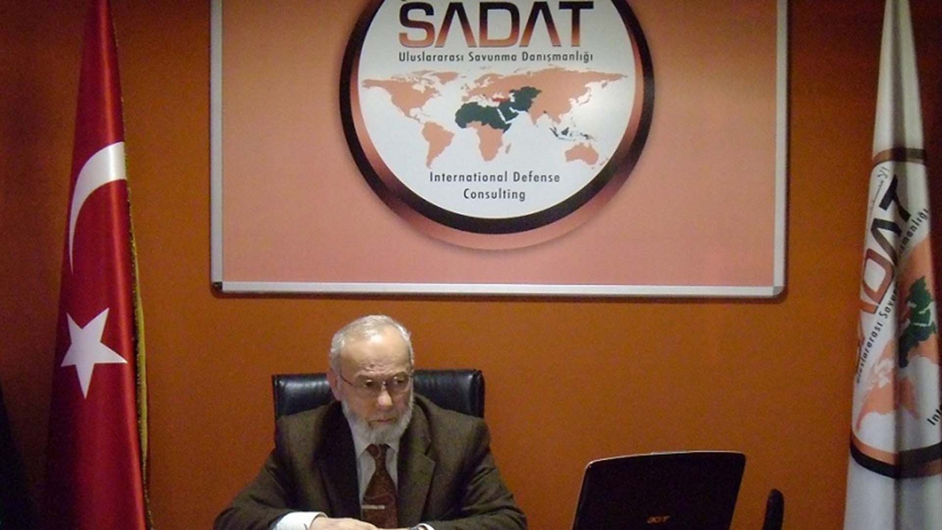 SADAT'a alınmayan Kılıçdaroğlu: "SADAT bir paramiliter kuruluştur"