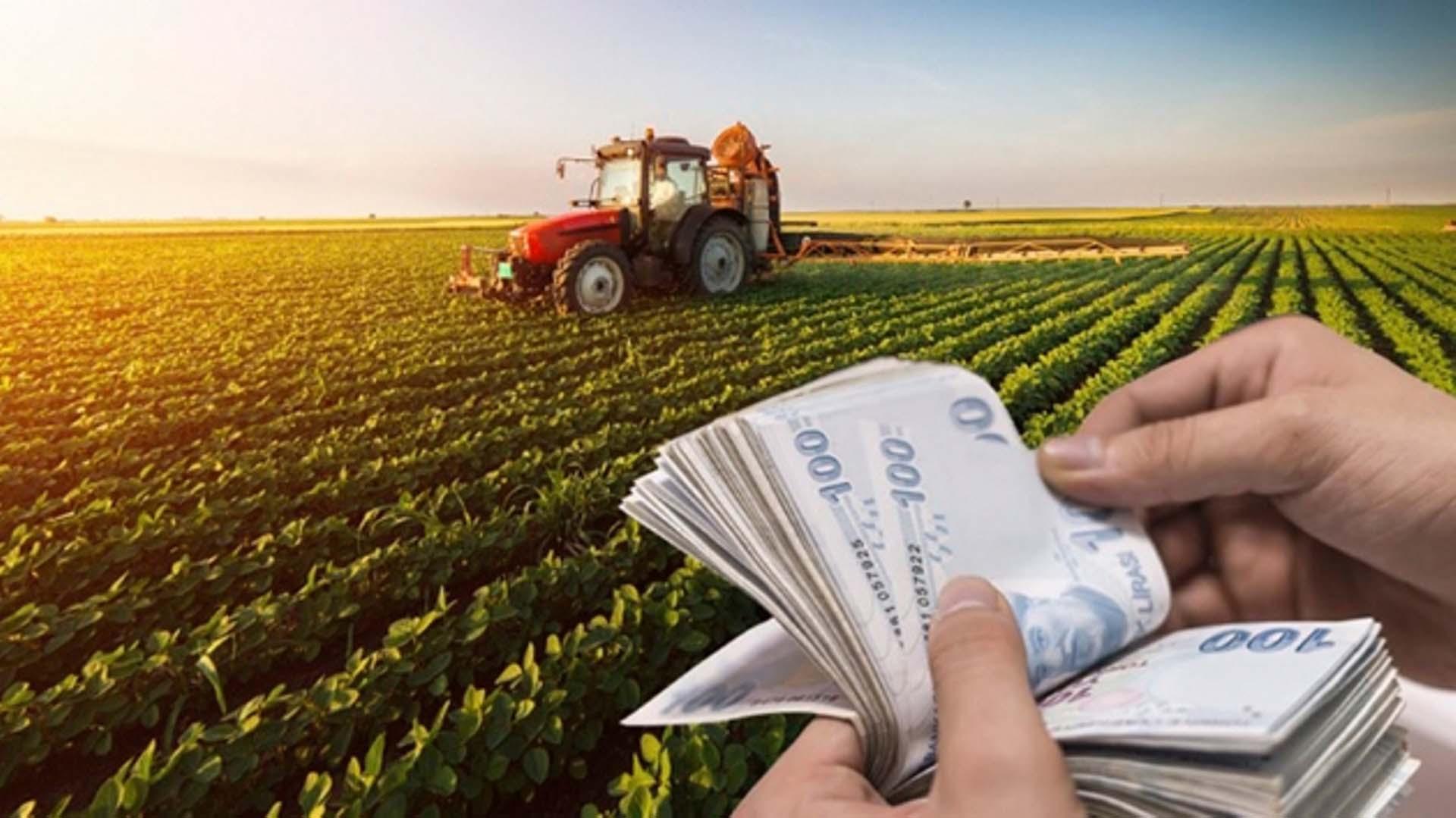 Tarım ve Orman Bakanı Vahit Kirişçi'den tarımsal destek müjdesi! 3 milyar 176 milyon 677 bin 292 TL’lik ödemeler bugün başlıyor