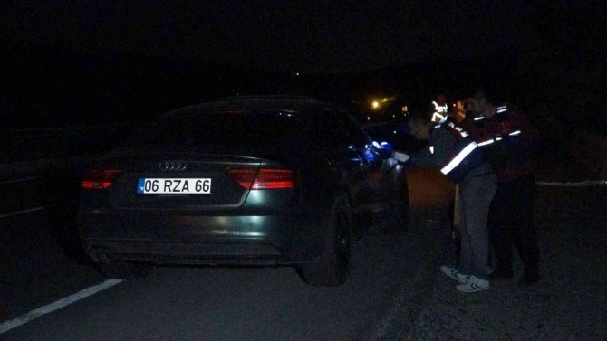 Milli güreşçi Rıza Kayaalp kazaya karıştı! Yolun karşısına geçen yaya hayatını kaybetti!