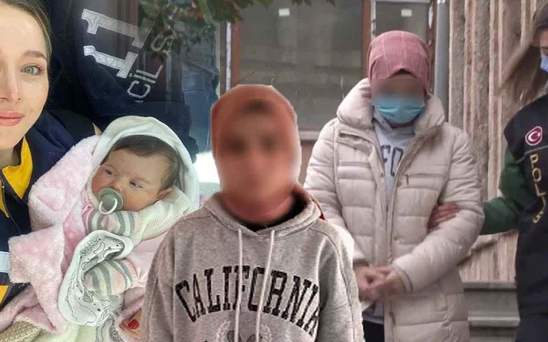 Son dakika | Pendik'te sokağa atılan Nisa bebekten acı haber! Mahkeme anne için kararını verdi