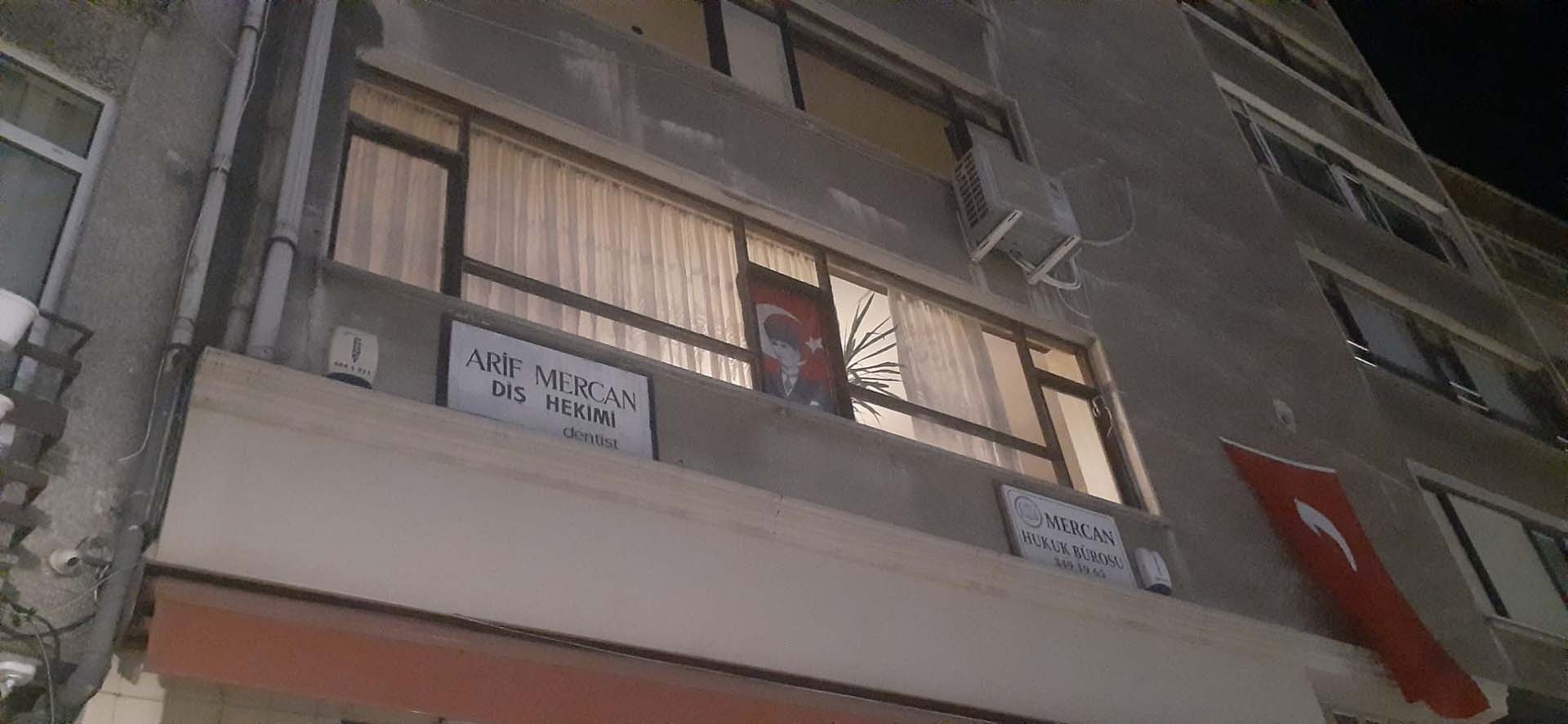 İstanbul Kadıköy'de feci olay! Diş hekimi Şeyma Biran, ofisinde ölü bulundu! 