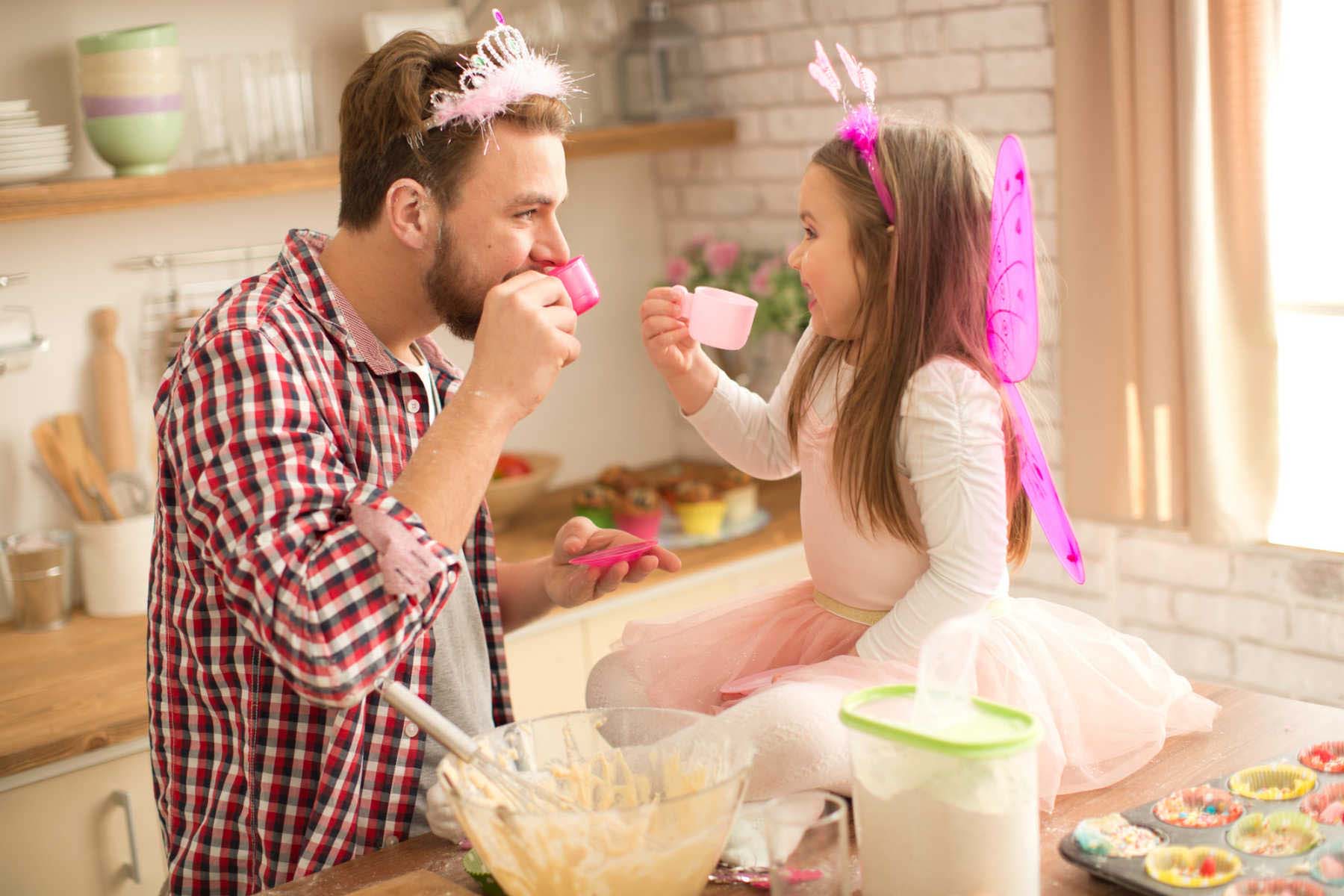 Kızdan babaya Babalar Günü mesajları uzun, duygusal, anlamlı, en güzel 2022