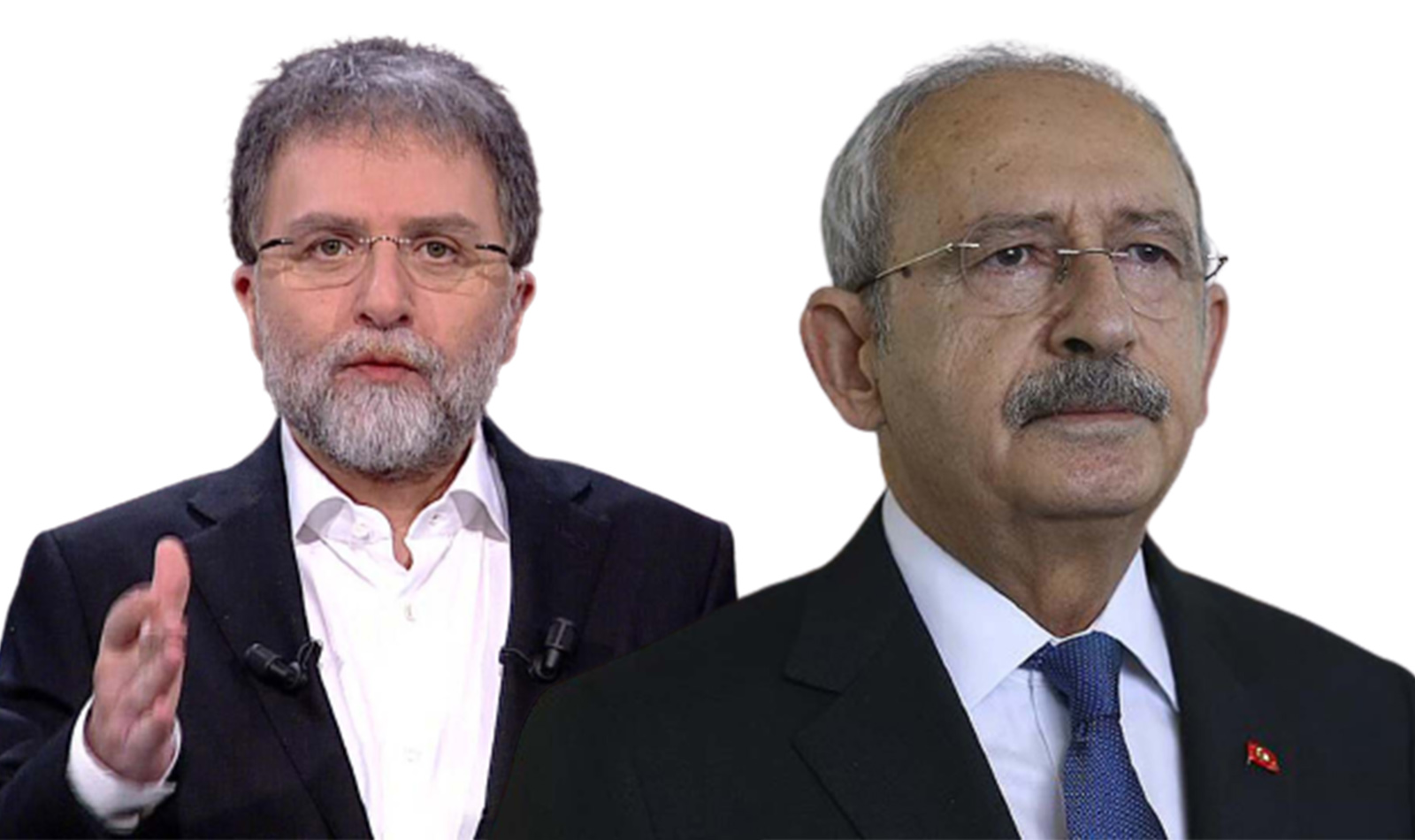 Ahmet Hakan'dan Kılıçdaroğlu'nun iddiaları için olay sözler: Bir karar ver arkadaş, hangisini yapacak bu adamlar?