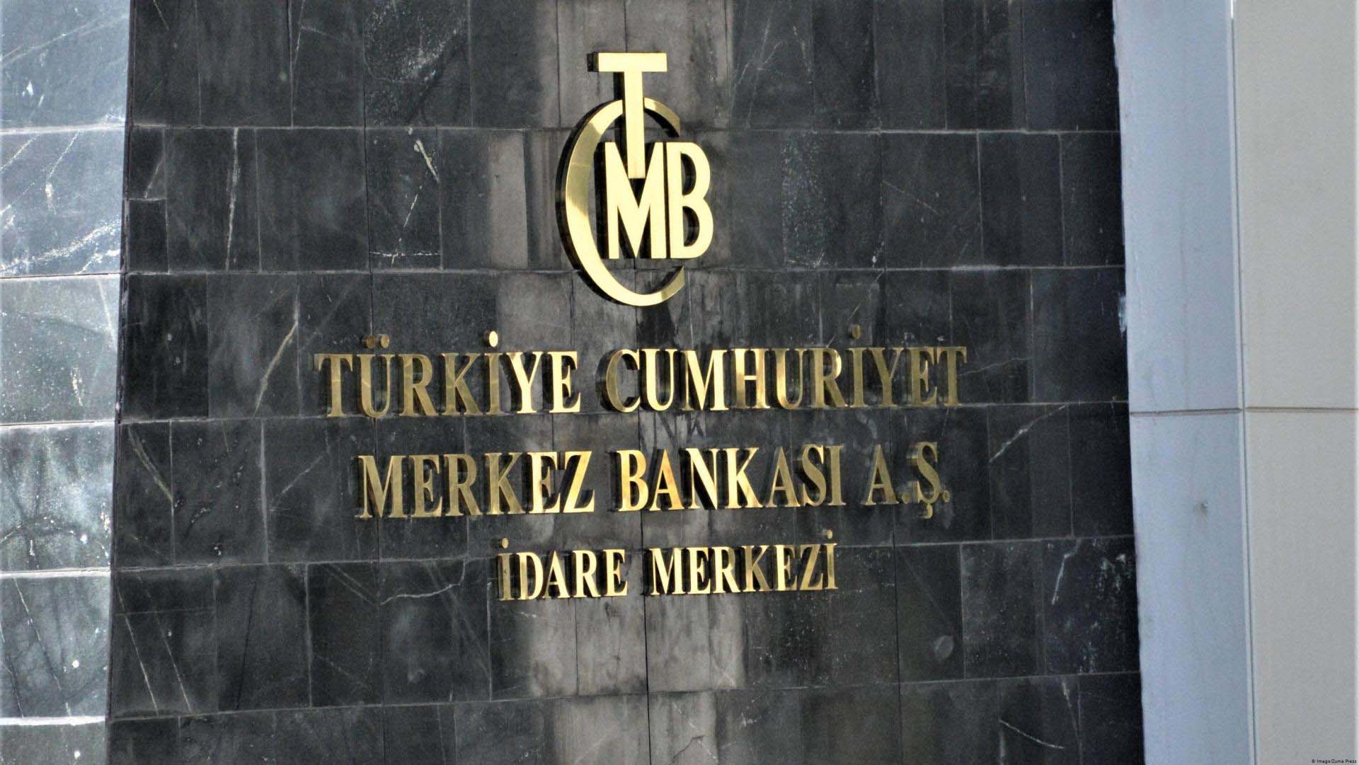 Merkez Bankası, Finansal İstikrar Raporu'nu açıkladı! Kur riski göstergelerinde iyileşme sürüyor