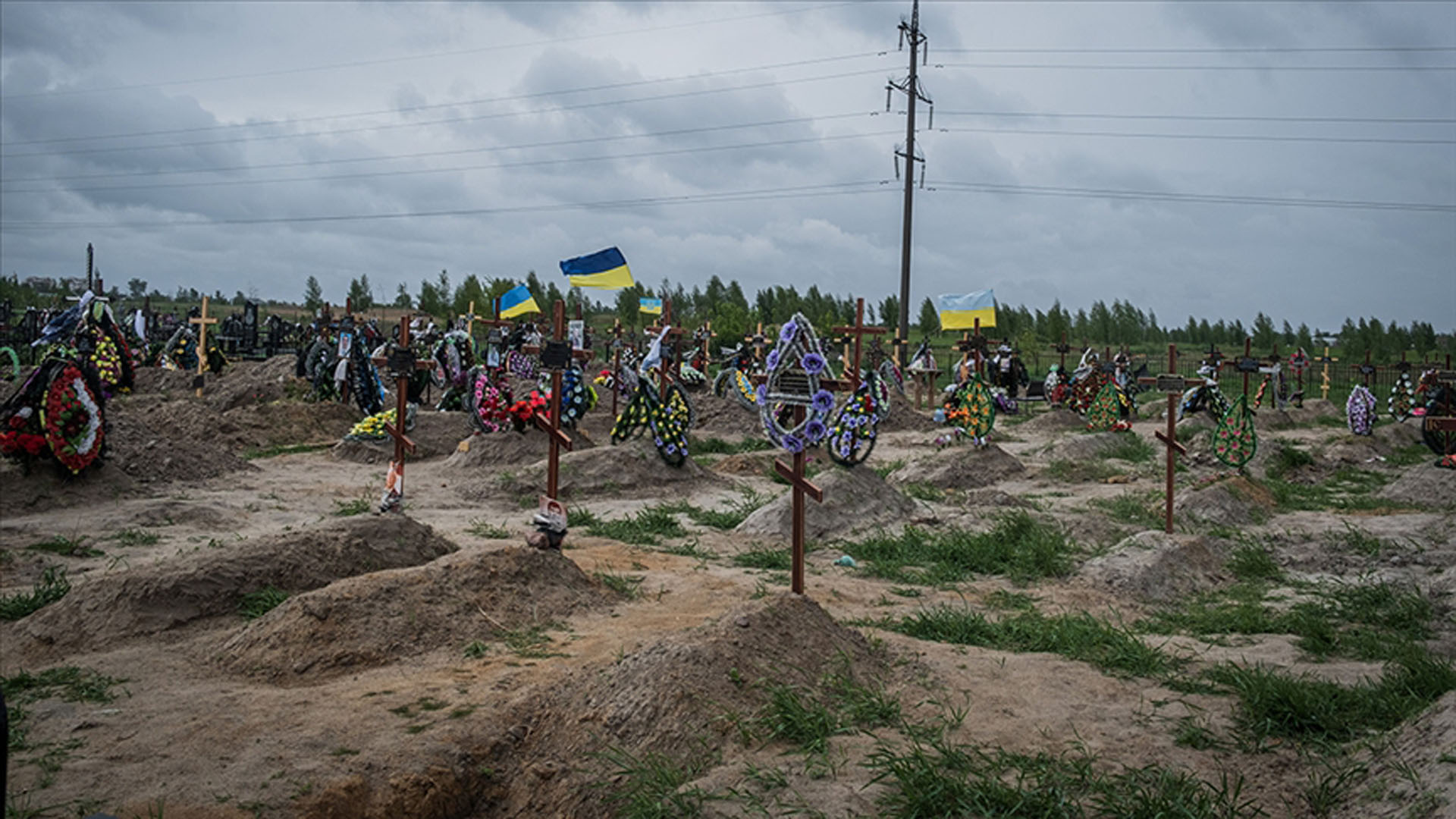 Ukrayna duyurdu: 30 bin 150 Rus askeri öldürüldü