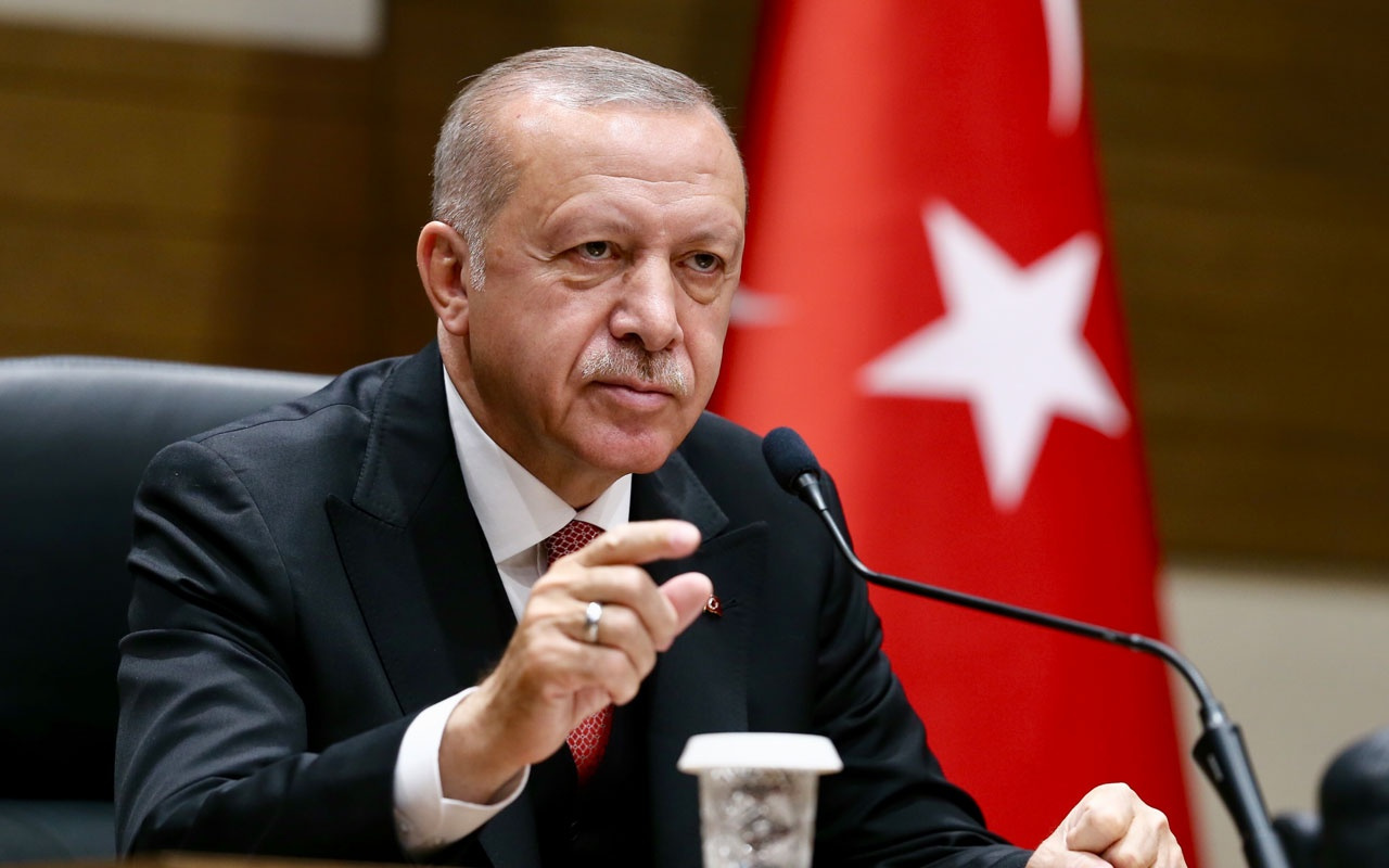 Cumhurbaşkanı Erdoğan, Kılıçdaroğlu'nu yazılı sınava soktu! 10 soruya yanıt verebilecek mi? Yüreği yetip aday olacak mı?