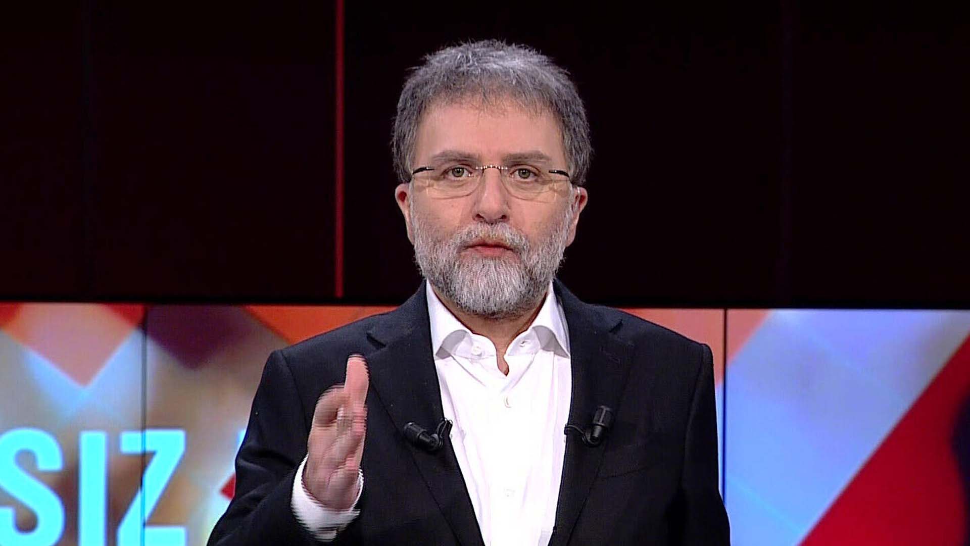 Ahmet Hakan'dan Kılıçdaroğlu'na üslup eleştirisi: Yok damadın, yok oğlun, yok ailen, Aile işleri siyasette polemik konusu yapılmıyordu