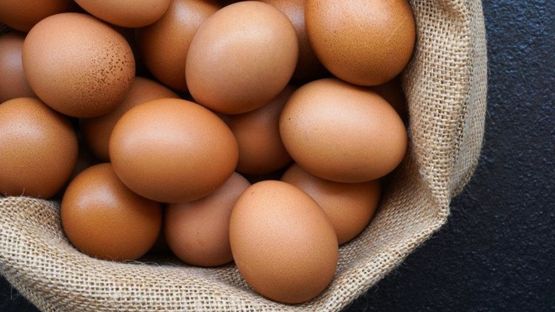 Yumurta üreticileri şokta! Rekabet Kurulu'ndan 17 şirkete soruşturma