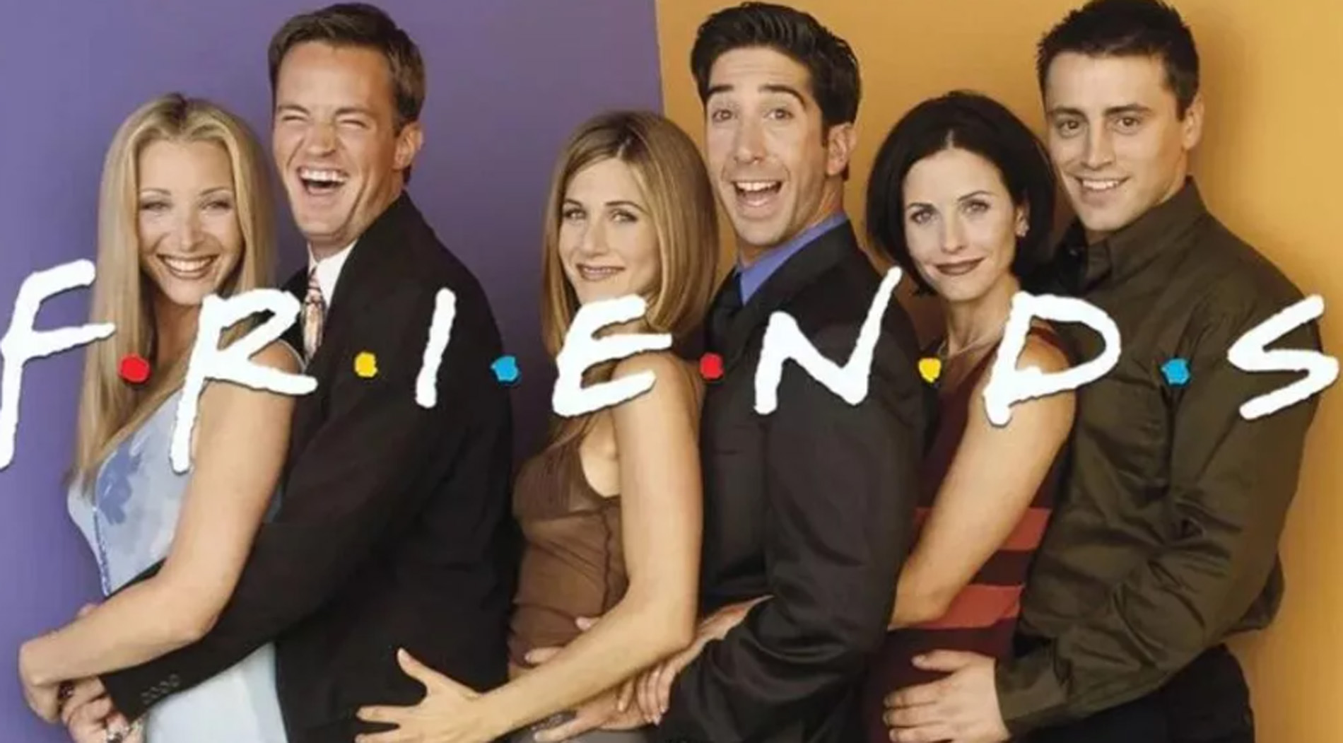 Friends dizisi Netflix'ten kaldırıldı mı? Neden kaldırıldı