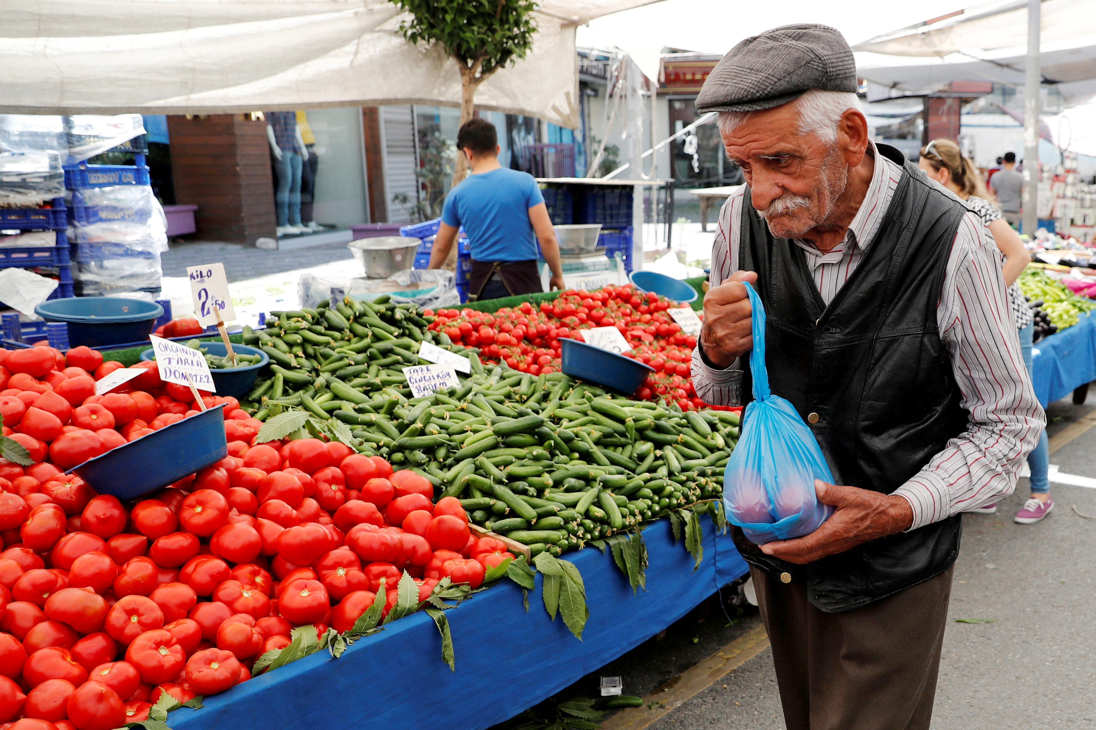 Son dakika | Bakan Nureddin Nebati'den enflasyon değerlendirmesi: Düşüş eğilimine girmiştir