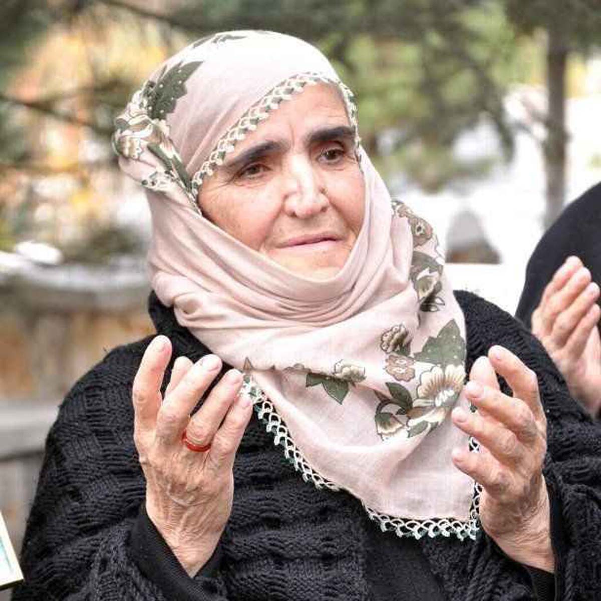 Abdullah Çatlı'nın annesi Remziye Çatlı hayatını kaybetti!