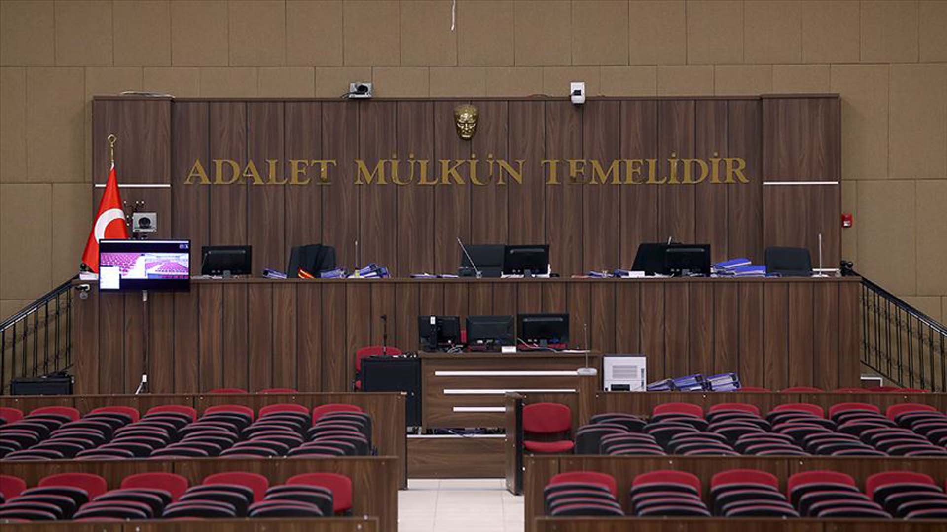 Ankara Bölge Adliye Mahkemesi'nden Akıncı Üssü davası için karar! Yerel mahkemenin verdiği karar hukuka uygun bulundu 