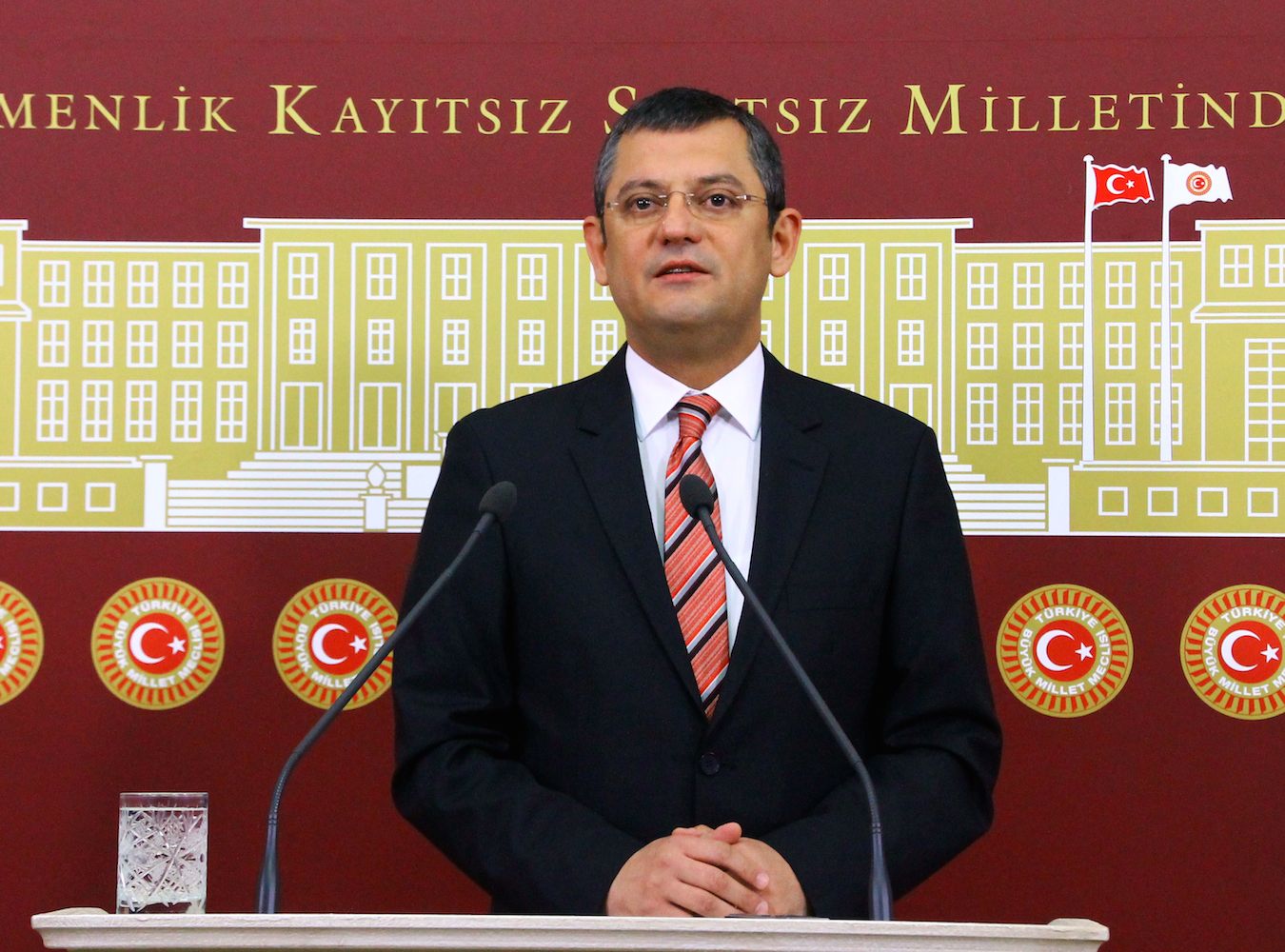 Kemal Kılıçdaroğlu'nun eski avukatı anlatıyor! Özgür Özel’in HDP barajı geçti diye zıplayarak sevindiğini ⁦atlatamadım