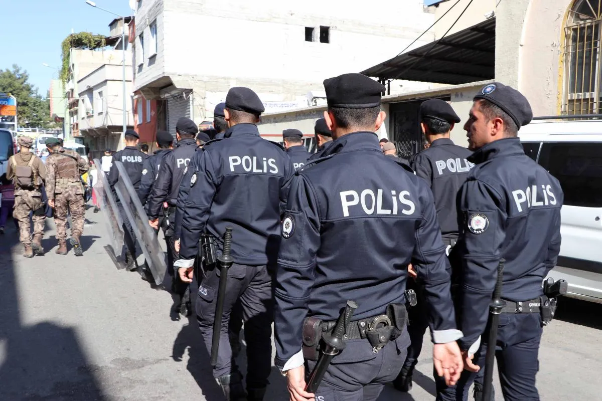 İçişleri Bakanlığı duyurdu: Müsilaj operasyonları kapsamında 97 şüpheli tutuklandı!