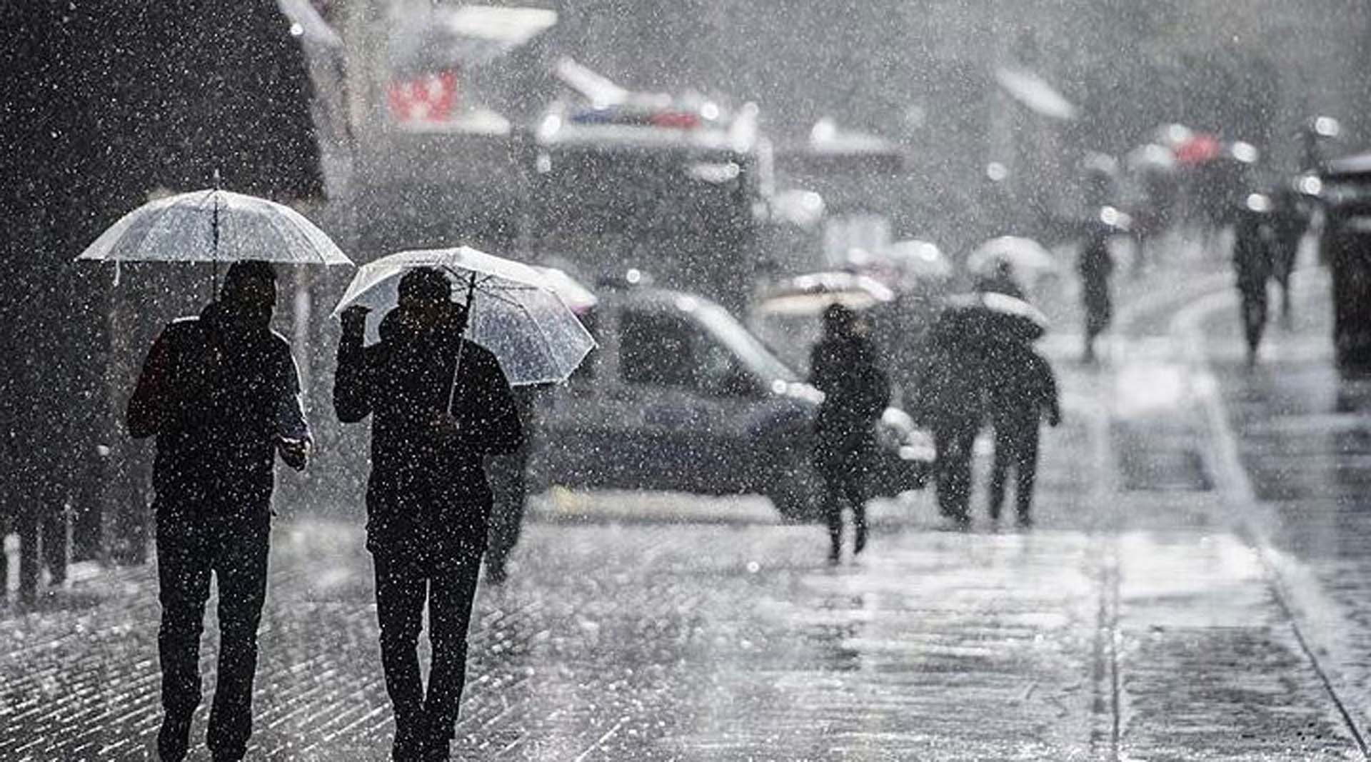 Ankaralılara üzen haber! Valilik uyardı! Sel felaketleri yaşanabilir!