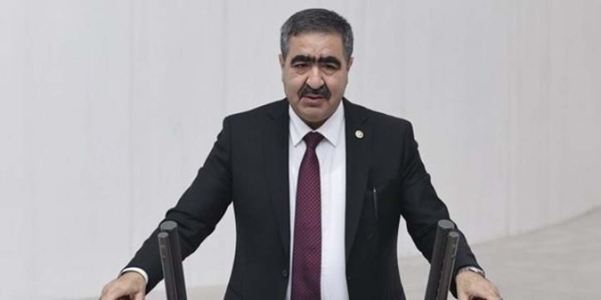 İYİ Partili vekil İbrahim Halil Oral, altılı masayı karıştırdı! Kılıçdaroğlu'nun adaylığına karşı çıktı, Akşener'in danışmanı sert çıktı 