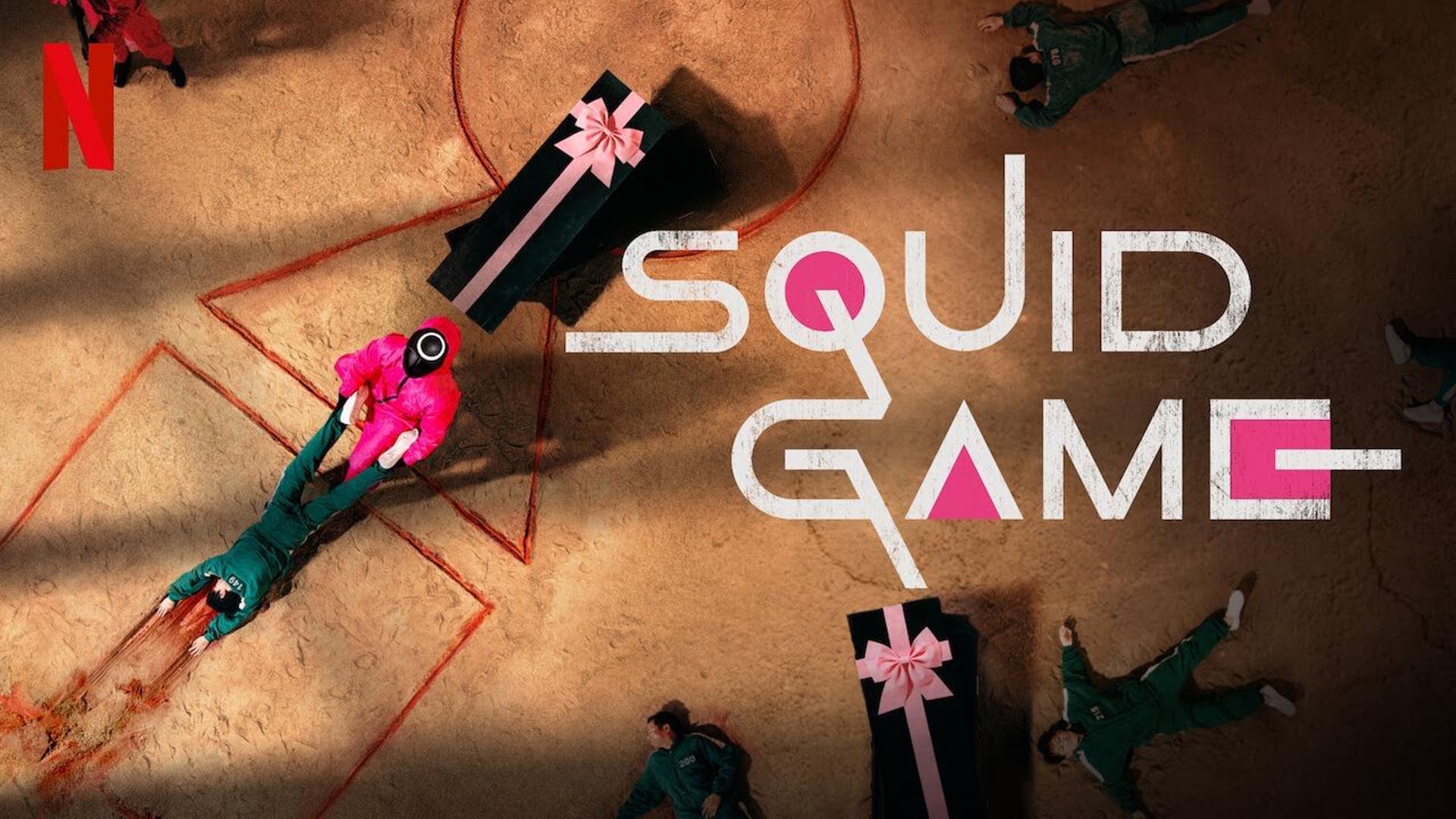 Netflix'ten Squid Game'in 2. sezonu için müjde!