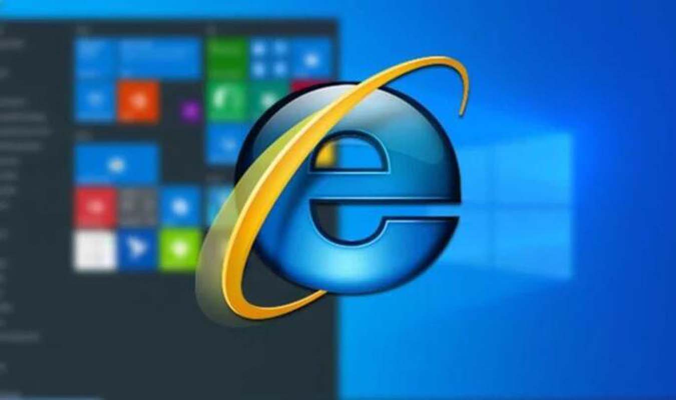 Yavaşlığıyla çileden çıkaran Internet Explorer, emekliye ayrılıyor! Yolun sonu geldi! 27 yıllık hizmet sona eriyor!