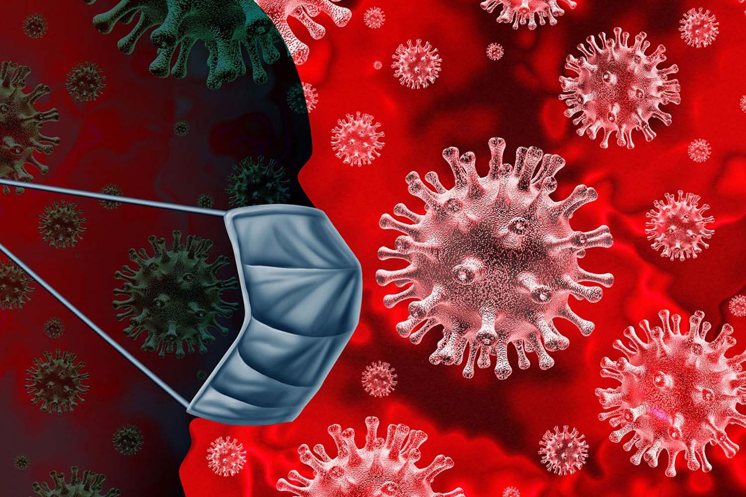 Tüm Dünya koronavirüs etkilerinin bittiği için derin bir nefes almıştı! Bilim Kurulu üyesi Prof. Dr. Alper Şener'den açıklama geldi: Pandemi bitti demek için henüz erken