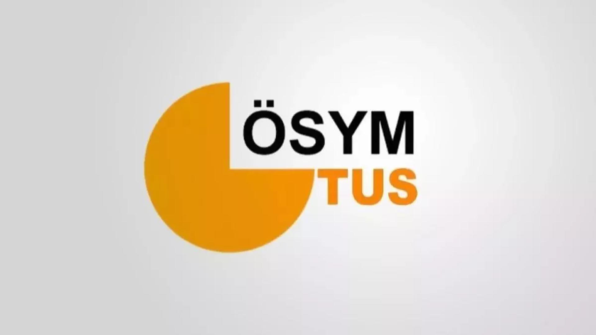 TUS 1. dönem ek yerleştirme sonuçları duyuruldu! İşte ÖSYM TUS tercih sonuçları sorgulama ekranı