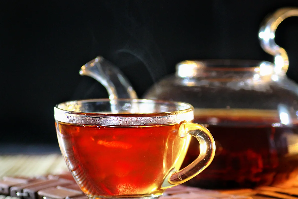 Çay değil zehir içmişiz! Nasıl demlendiği çok önemli, yanlış demlenince kansere yol açıyor 