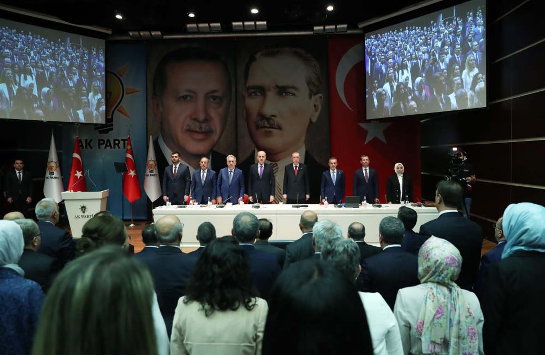 Son dakika! Cumhurbaşkanı Erdoğan'dan 6'lı masaya göz dağı! Kazanmak dışında ihtimali olmayan bir seçime daha hazırlanıyoruz