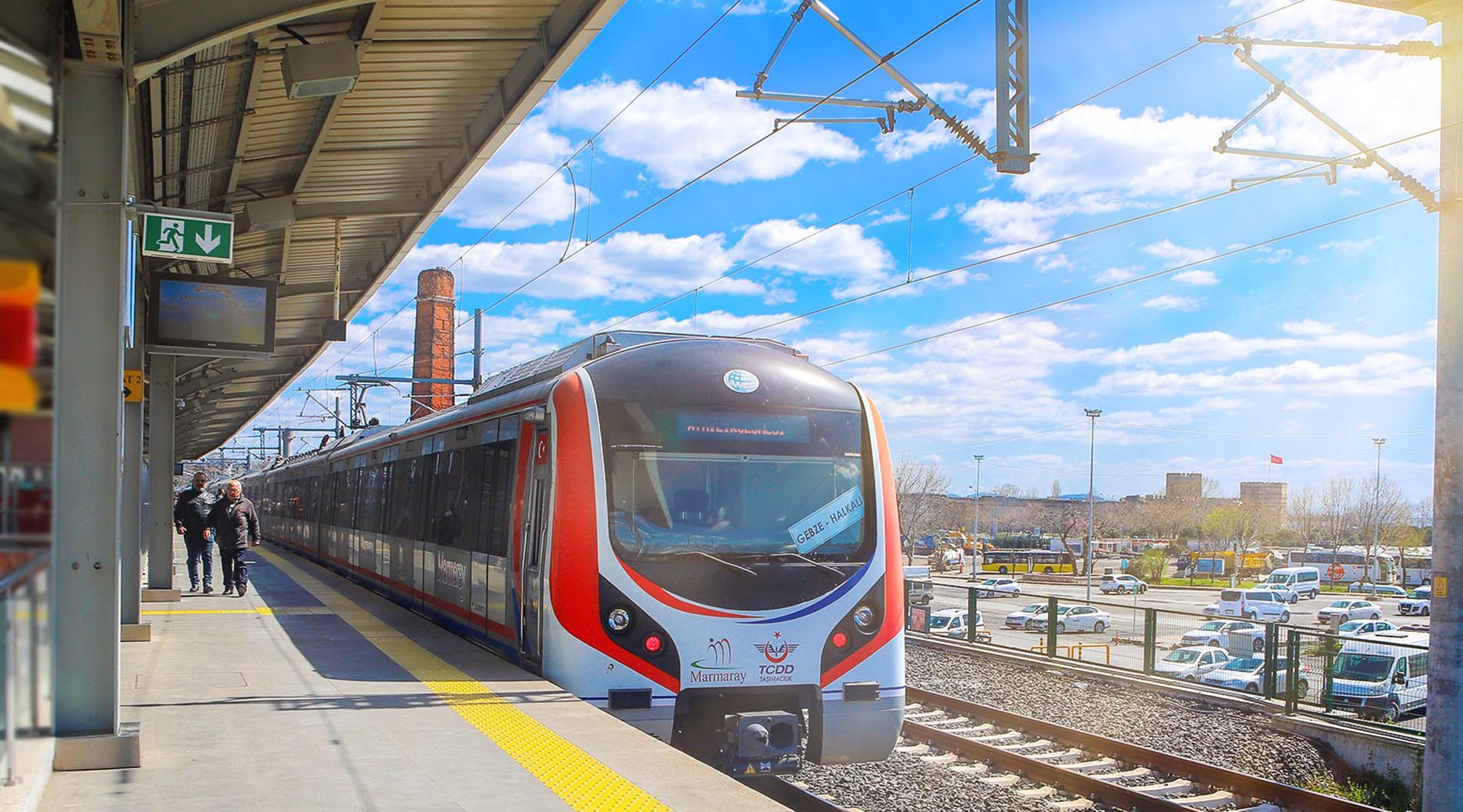 YKS günü toplu ulaşım bedava mı? 18-19 Haziran 2022 YKS'de toplu taşıma kaça kadar ücretsiz? İETT, Marmaray, Metro, Metrobüs hangi saatlerde ücretsiz?
