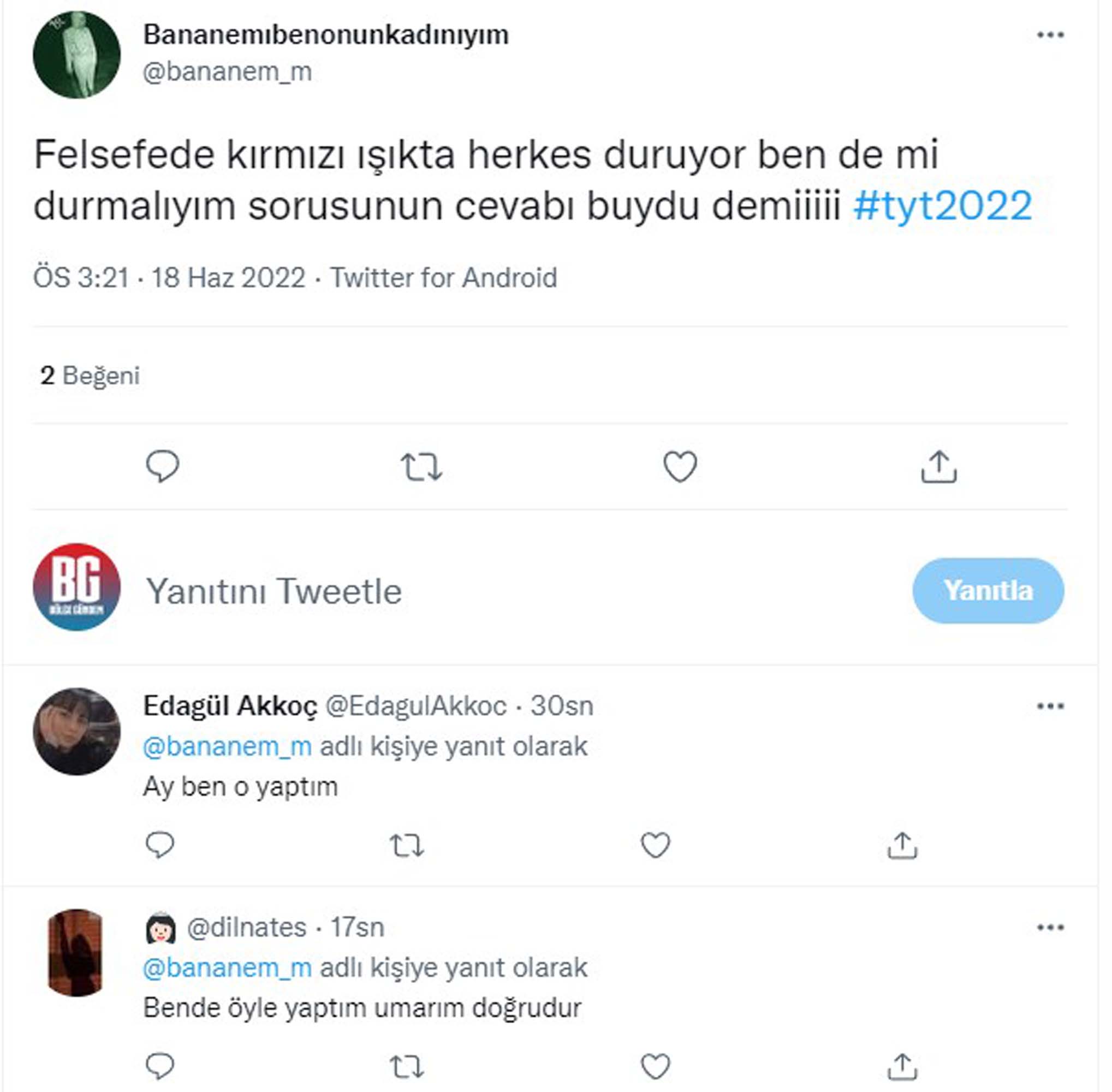 YKS soru cevapları 2022 | YKS ağaç, Cansu, Derya, brooklyn, bisiklet, balıkçı sorularının cevapları neydi 2022