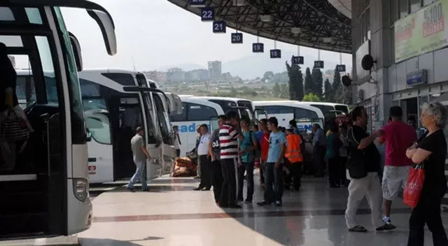 Şehirler arası Otobüs biletleri ne kadar oldu? Otobüs biletleri kaç para, zamlı fiyatlar ne? Ankara, İzmir, Trabzon en uygun biletler...